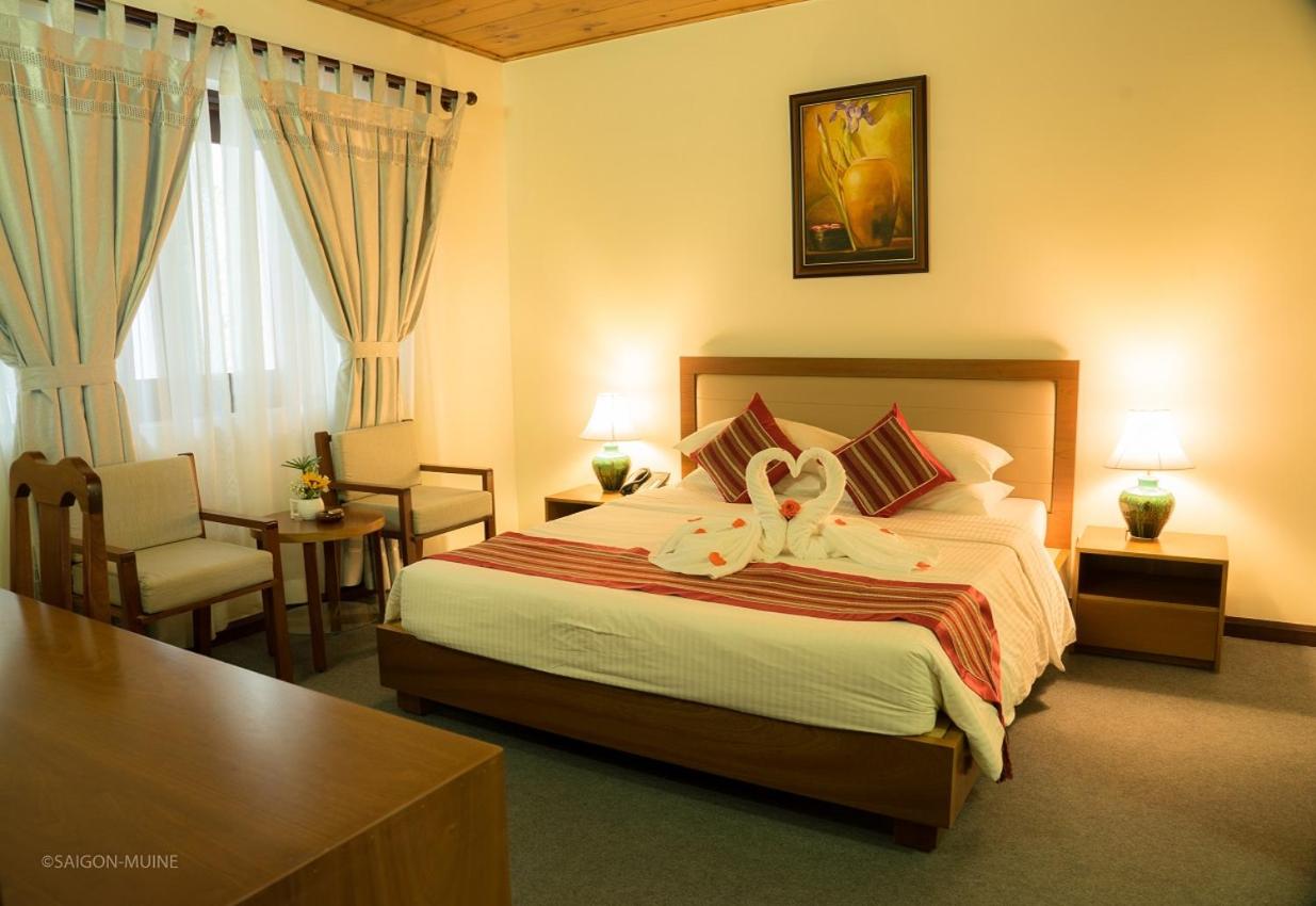 Standard Double or Twin Room Hill Side - Across street - Photo 1
