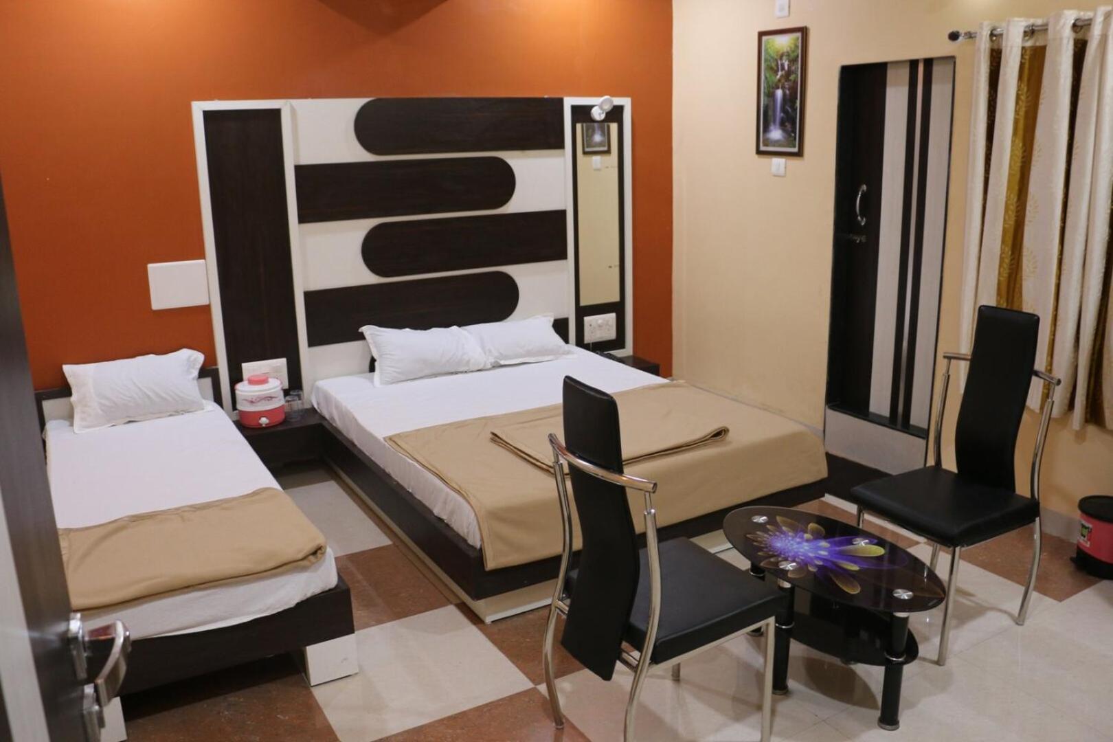 Triple Room photo 3