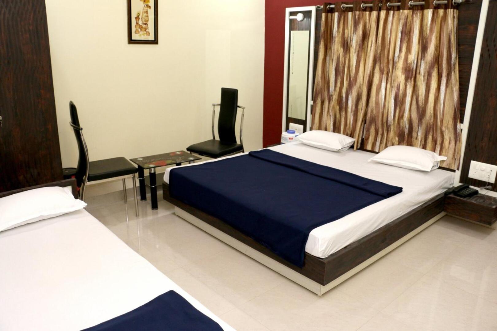 Triple Room photo 2