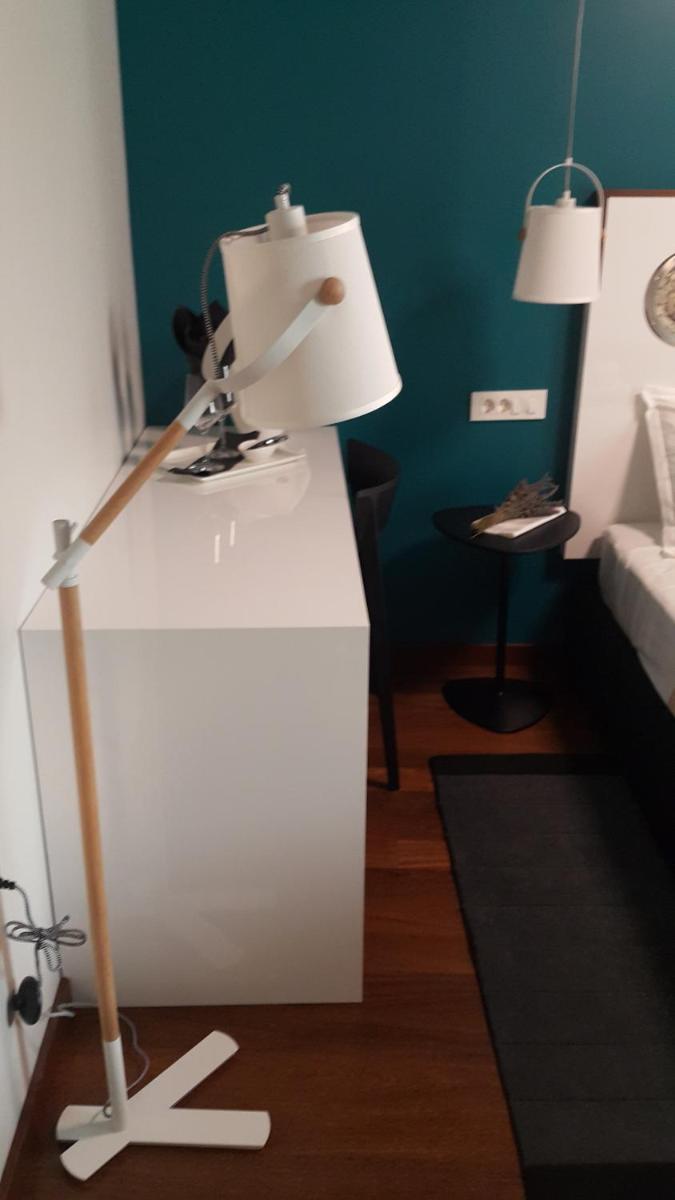 Standard Double Room - Photo 3
