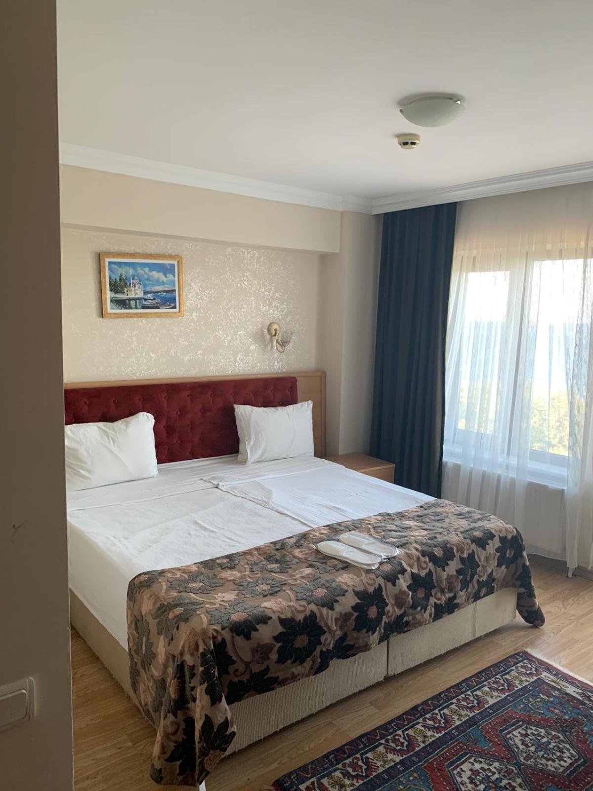 Double Room with Sea View photo 1