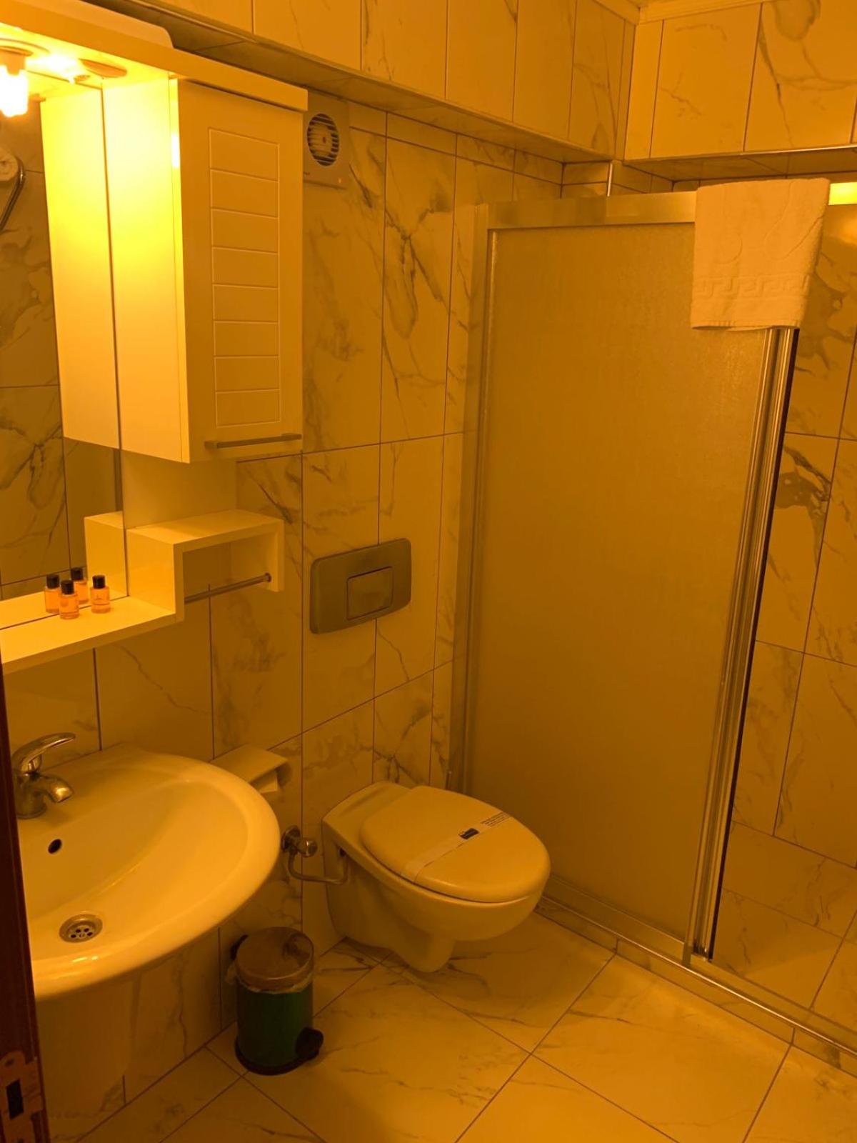 Double Room with Sea View photo 2