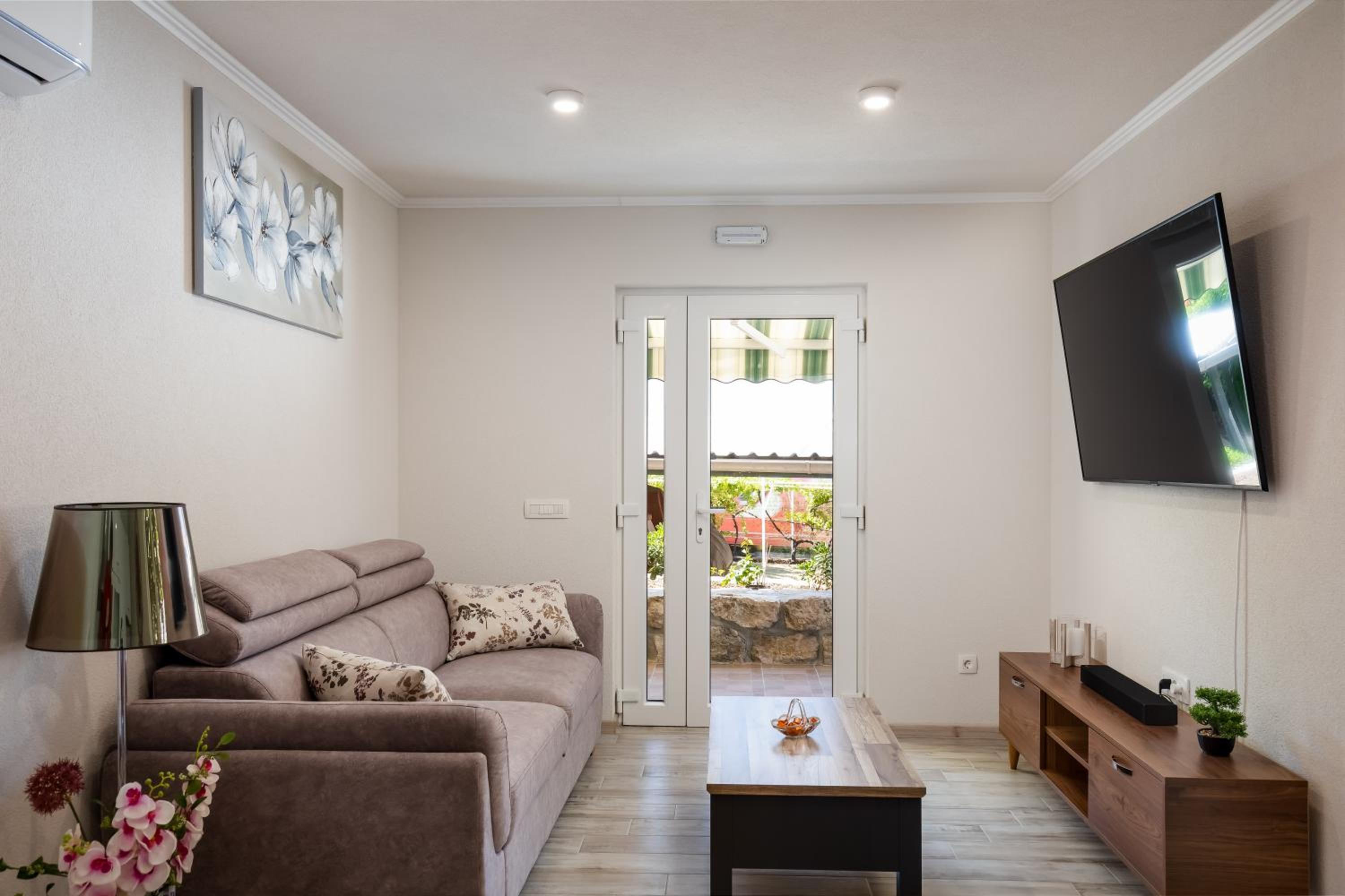 One Bedroom Apartment with Terrace photo 1
