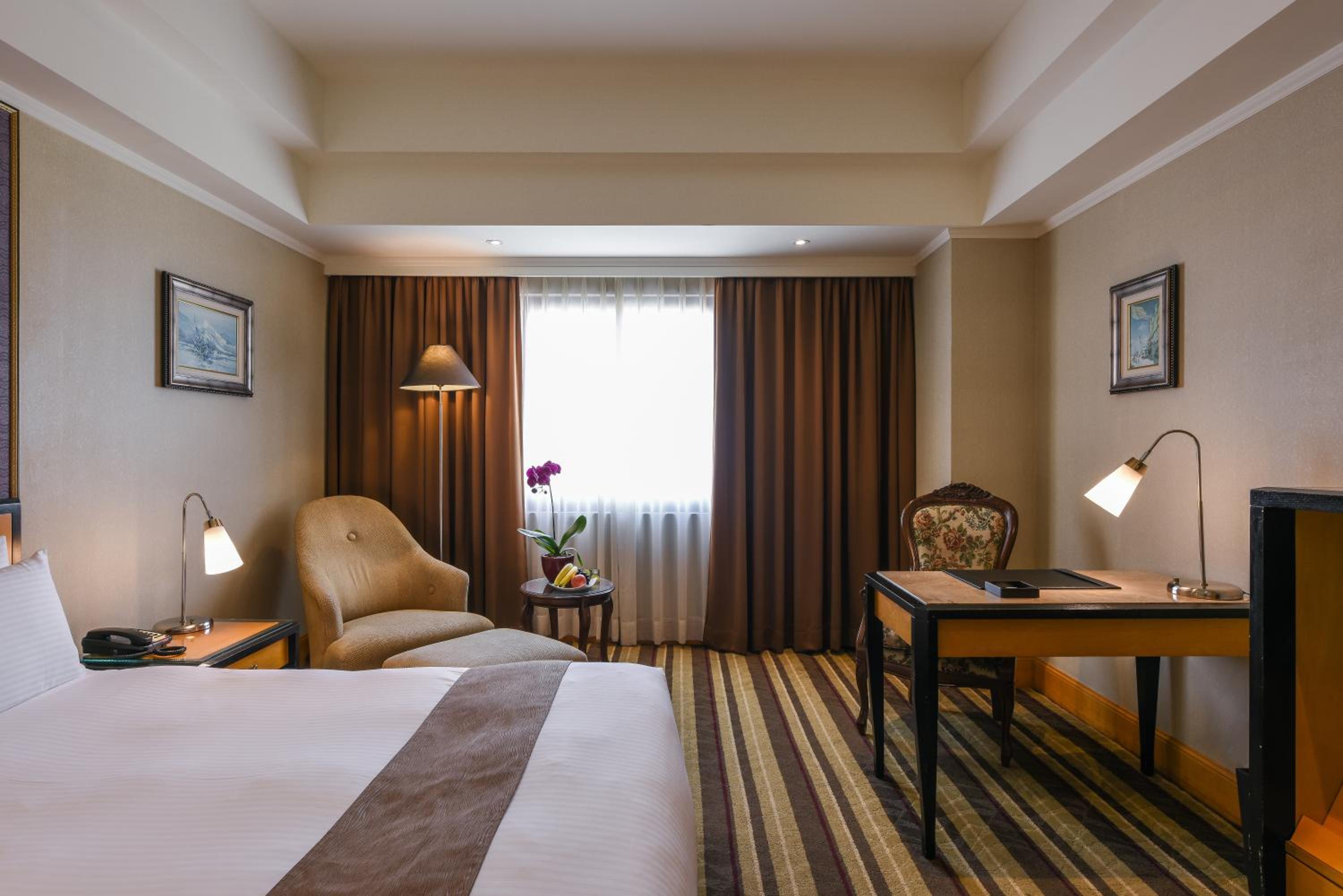 Superior Double Room - Photo 6
