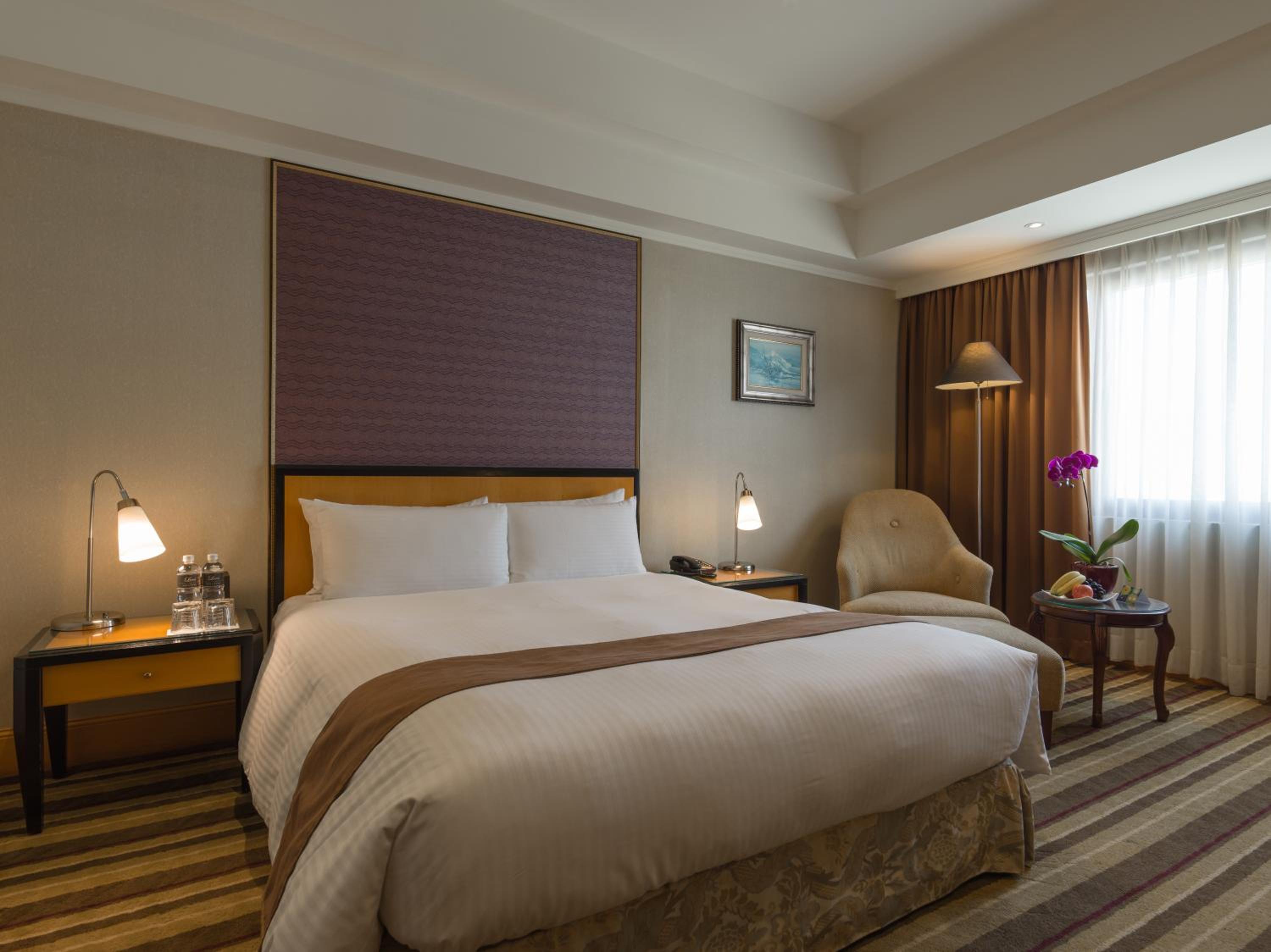 Superior Double Room - Photo 2