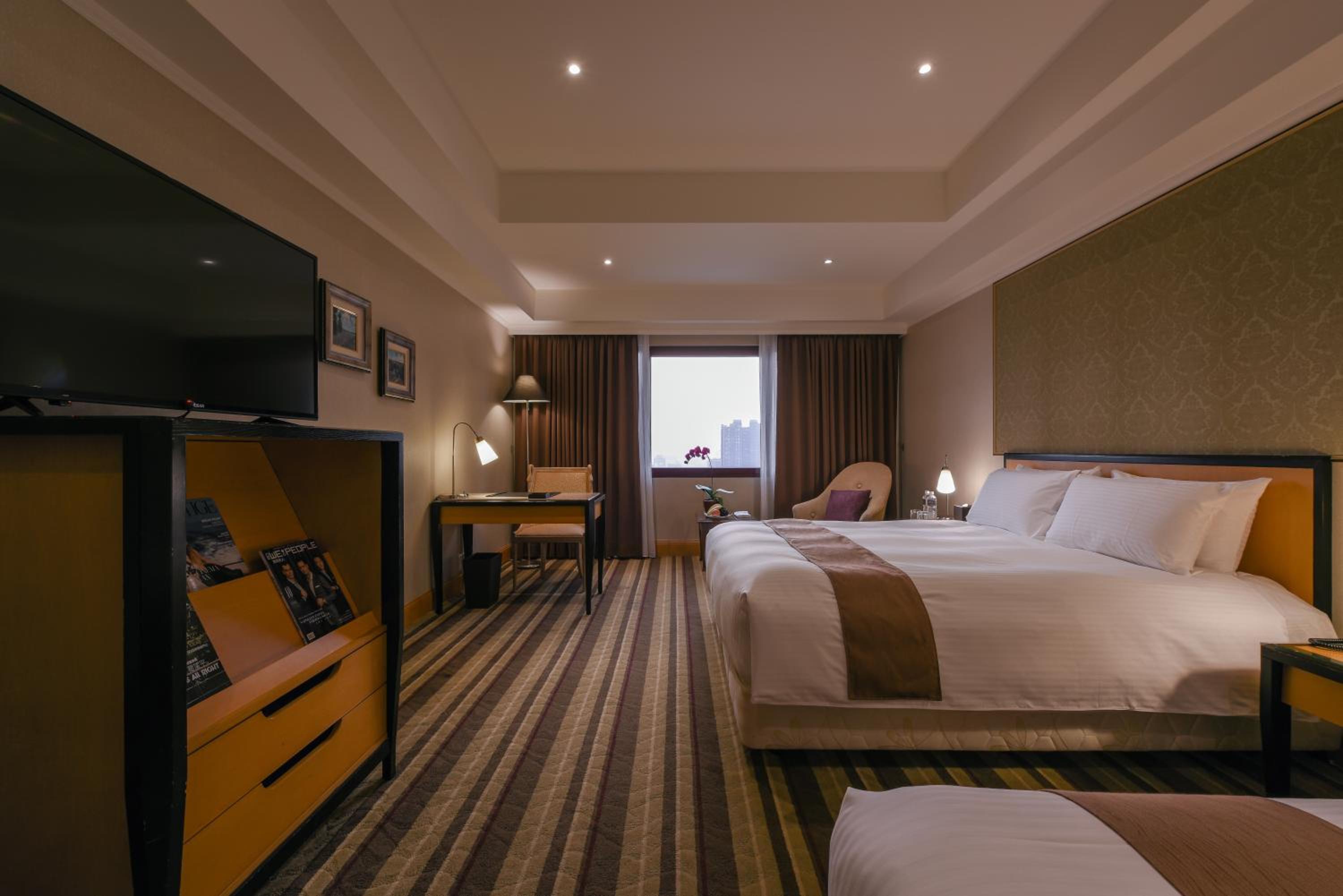 Quadruple Room - Photo 5
