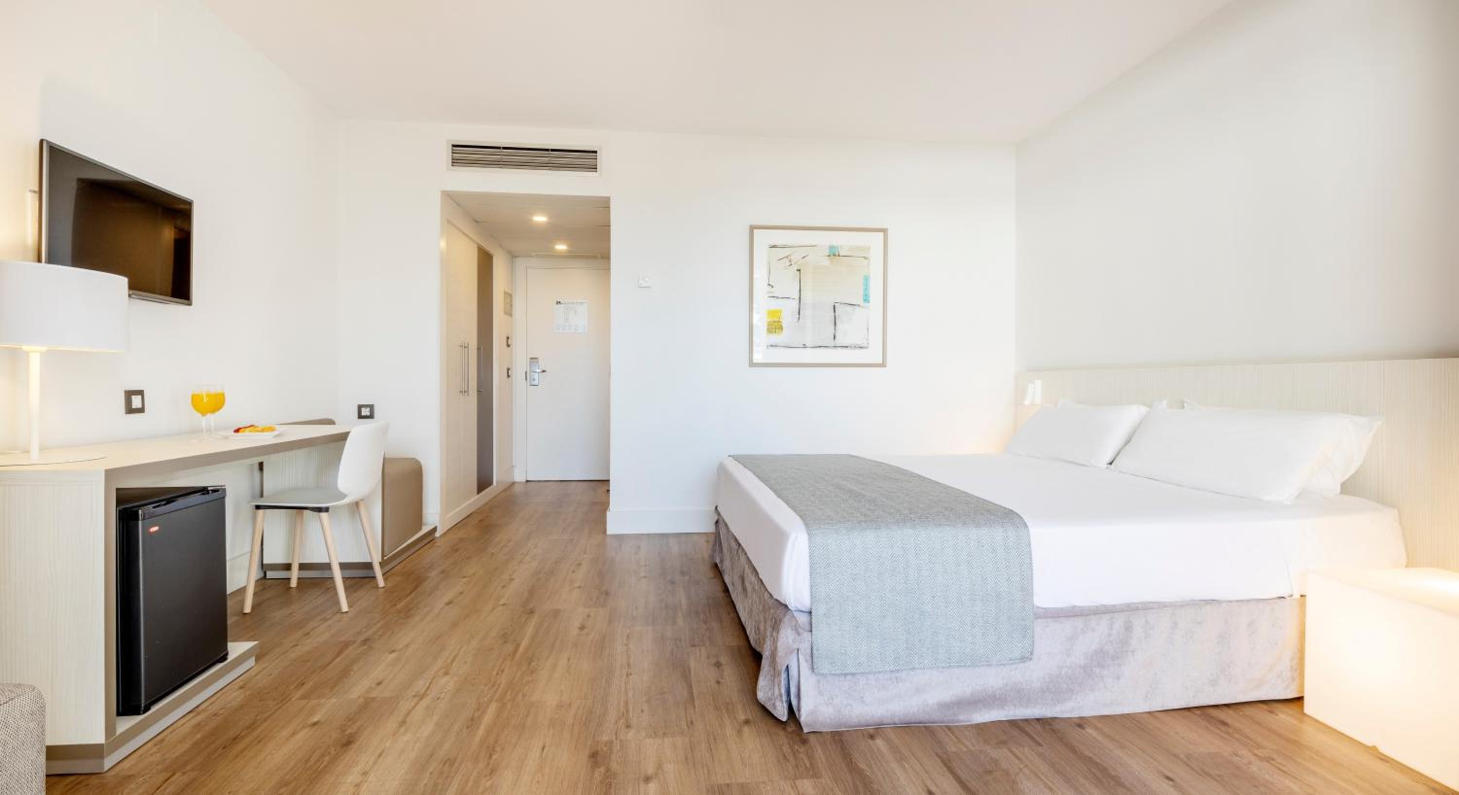 Habitación Familiar (2 Adultos + 2 Niños) Habitación Familiar (2 Adultos + 2 Niños)