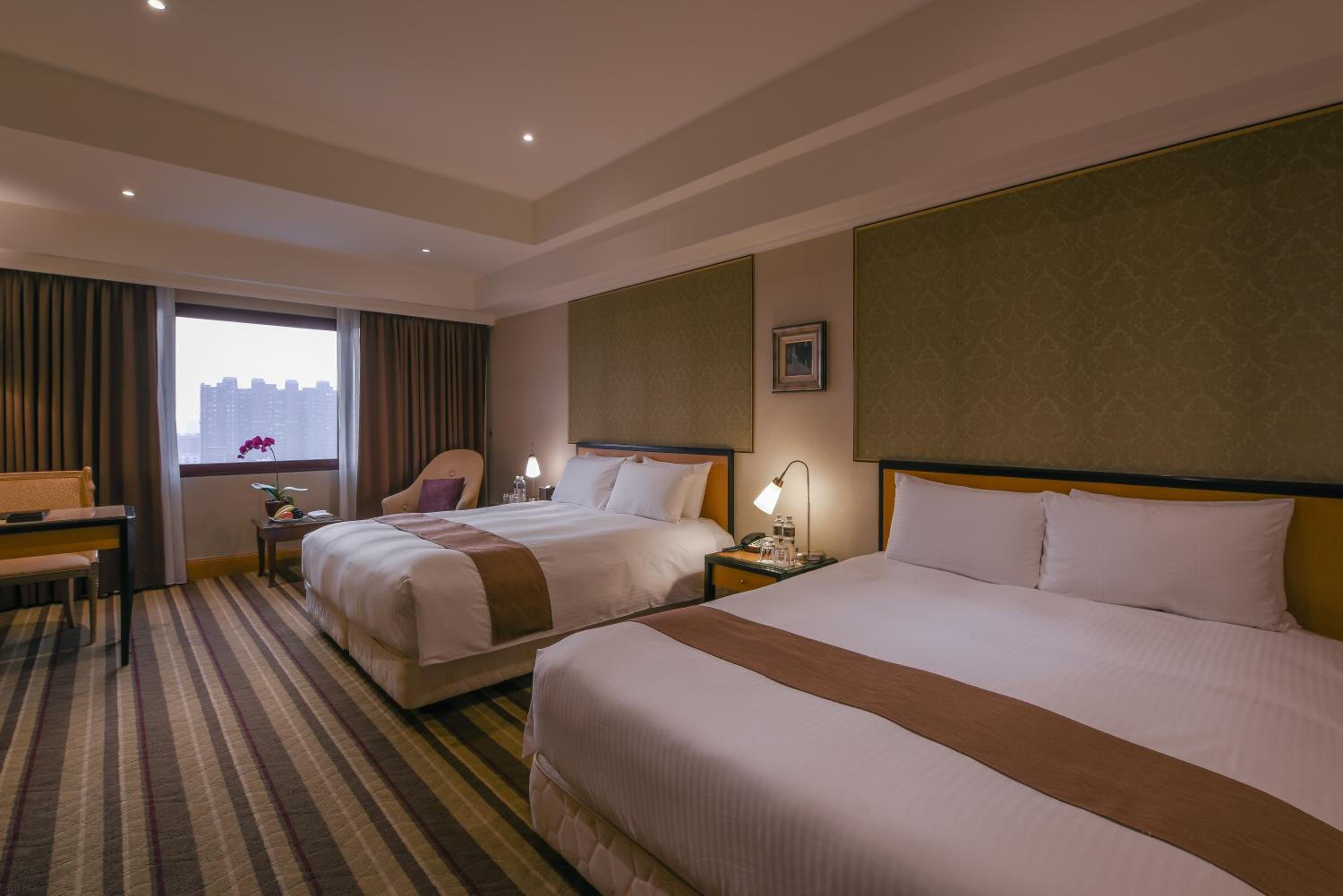 Quadruple Room - Photo 3