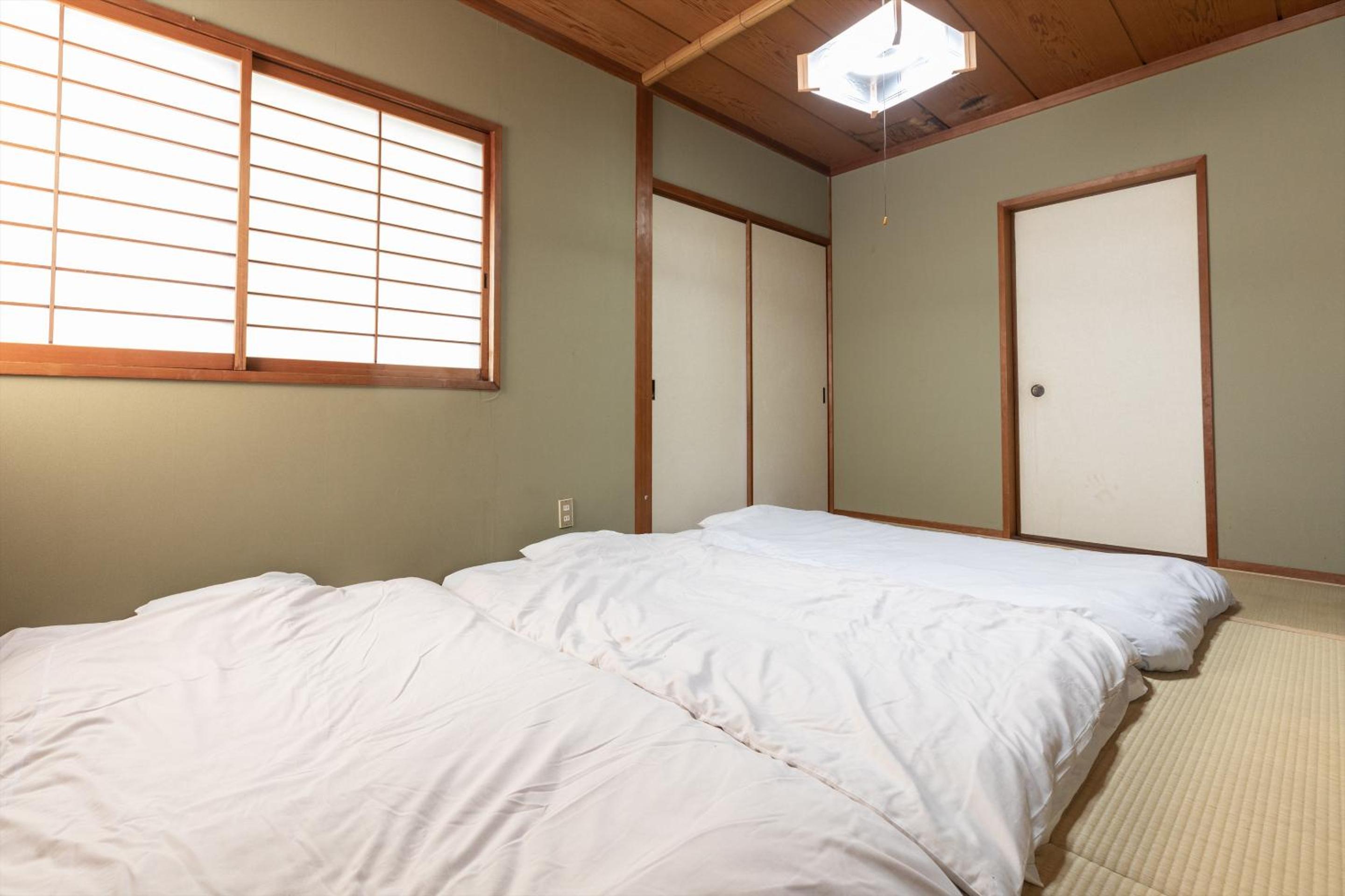 Japanese-Style Room - Photo 1