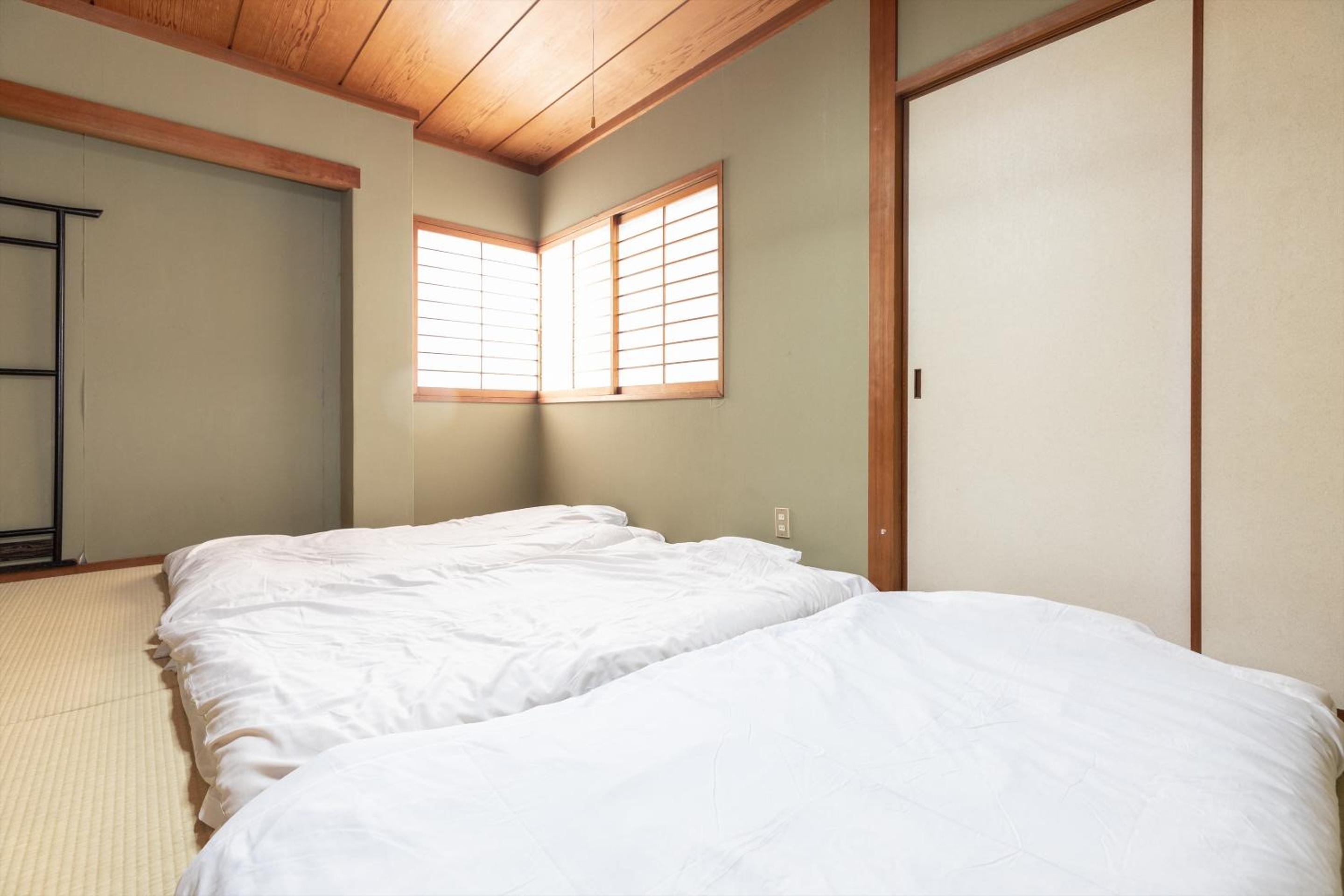 Japanese-Style Room - Photo 9