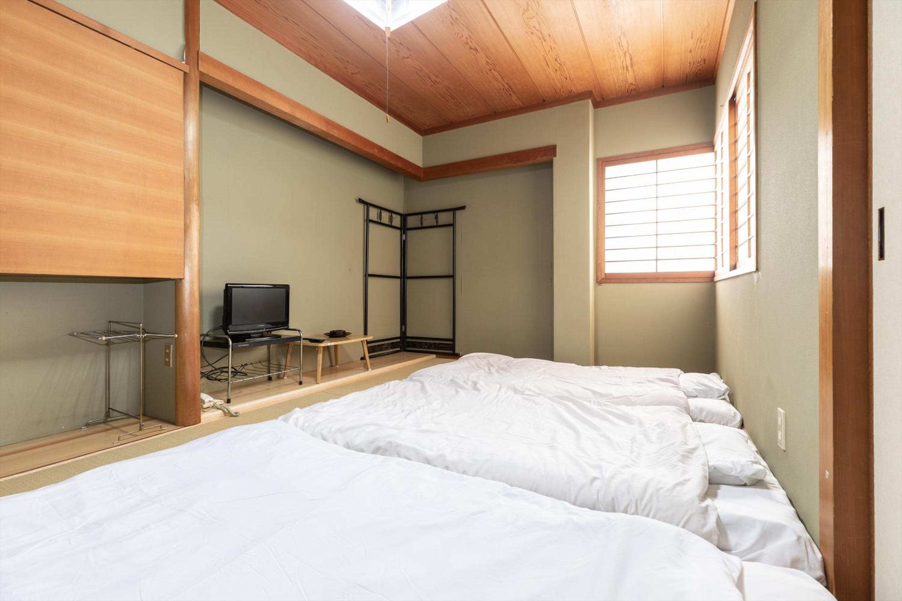 Japanese-Style Room - Photo 8