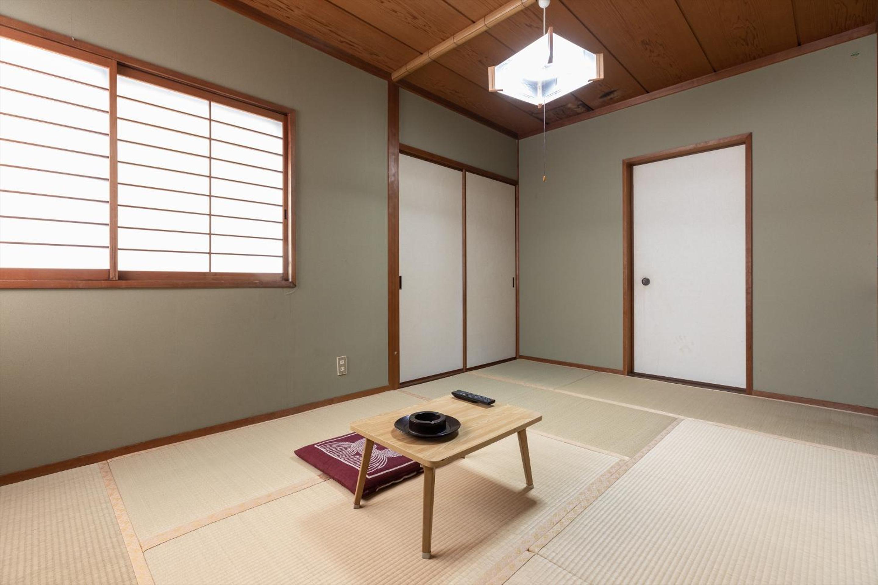 Japanese-Style Room - Photo 6
