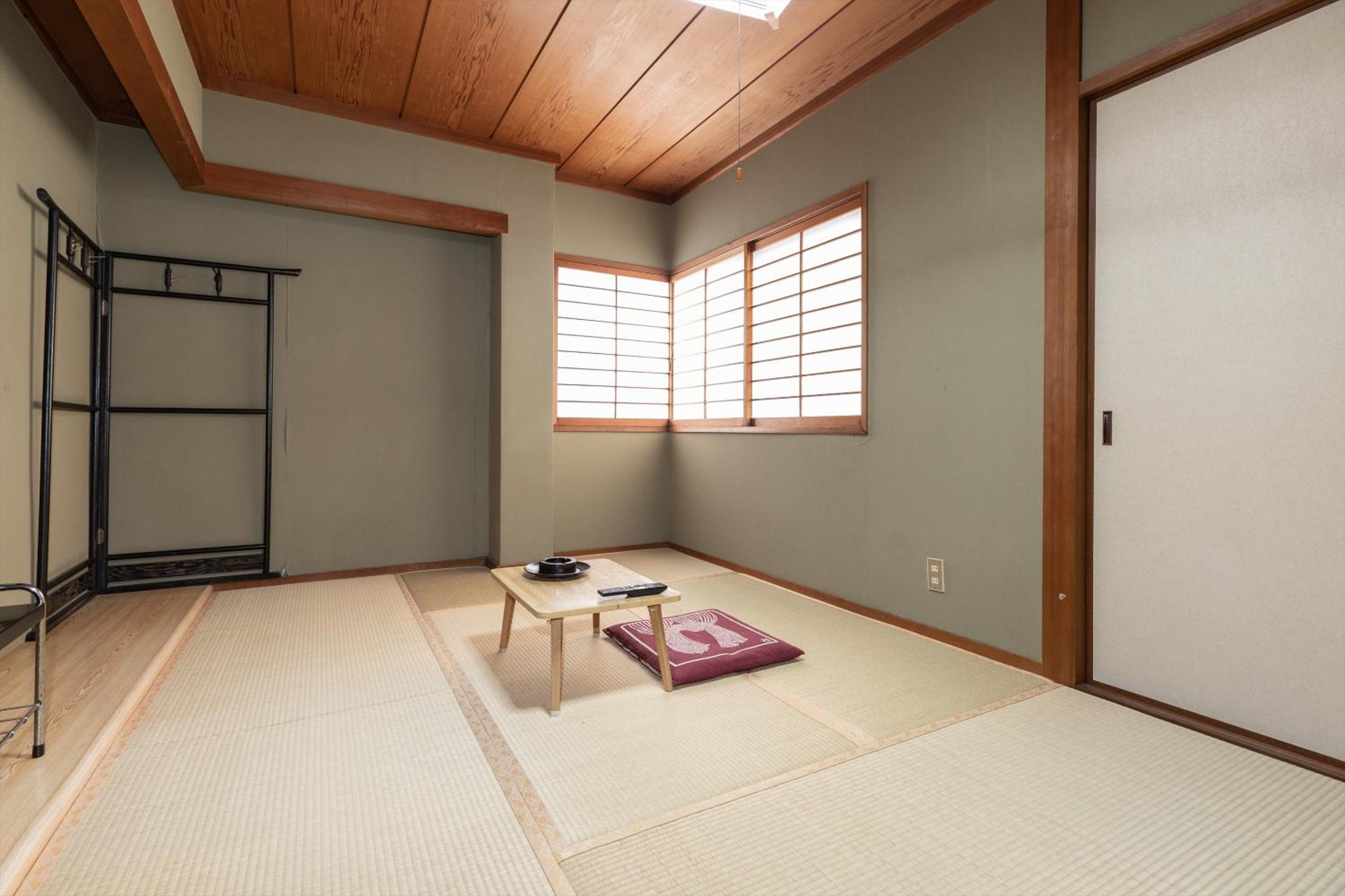 Japanese-Style Room - Photo 5