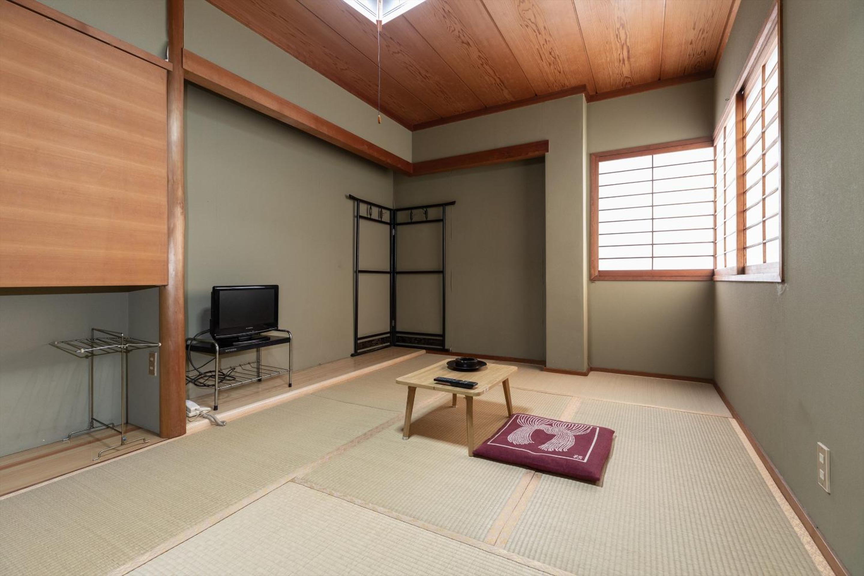 Japanese-Style Room - Photo 4