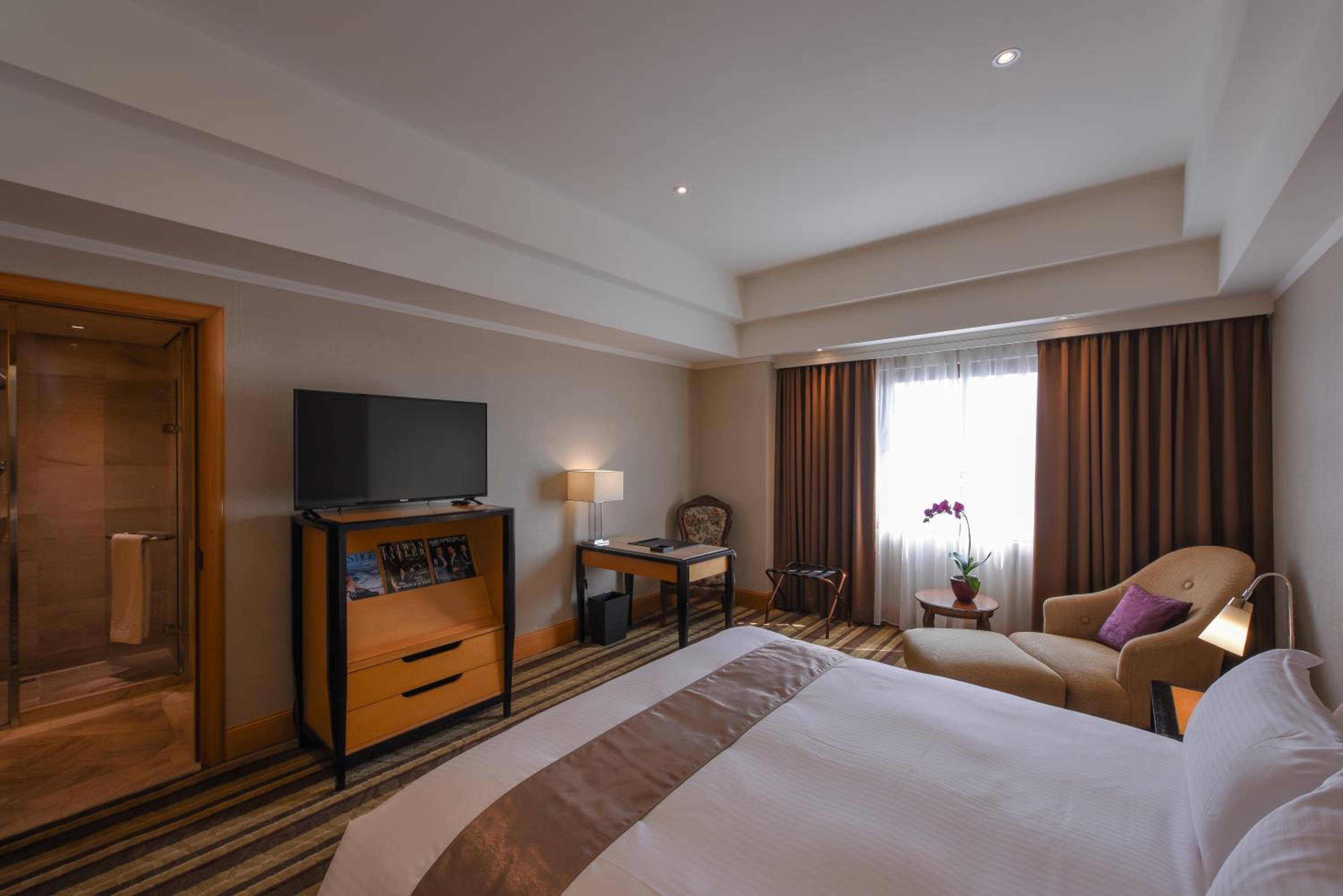 Deluxe Double Room - Photo 1