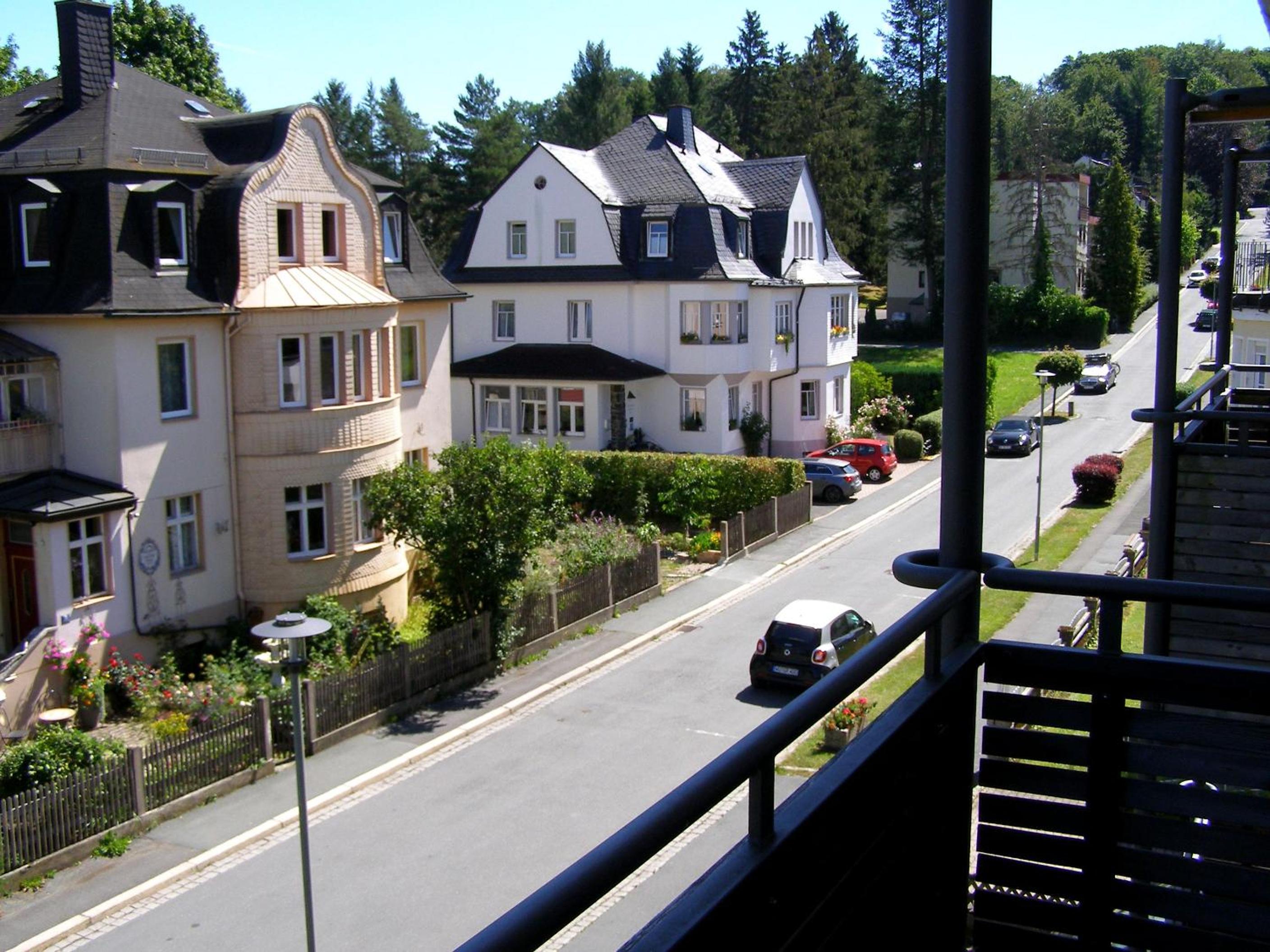 Single Room with Balcony photo 2