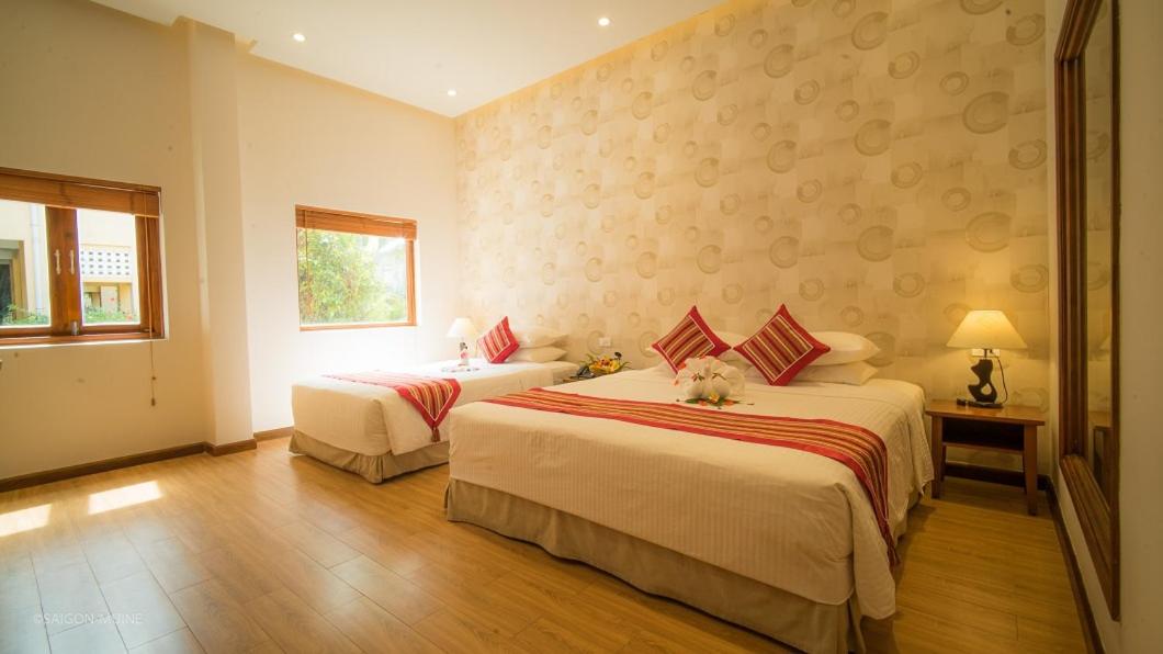 Triple Standard Room - Go across the street - Photo 14