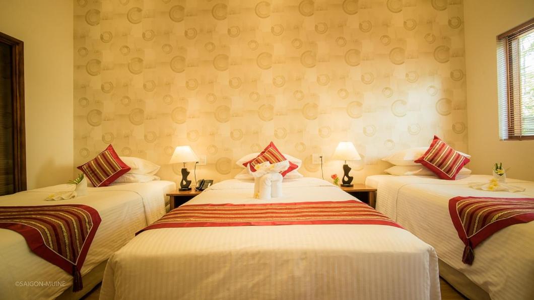 Triple Standard Room - Go across the street - Photo 5