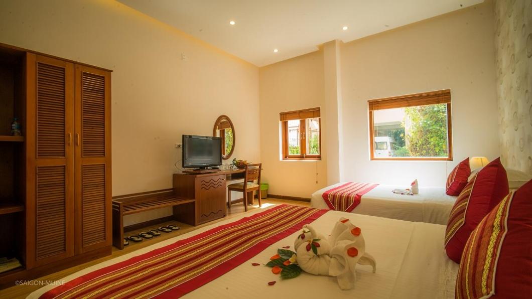 Triple Standard Room - Go across the street - Photo 12
