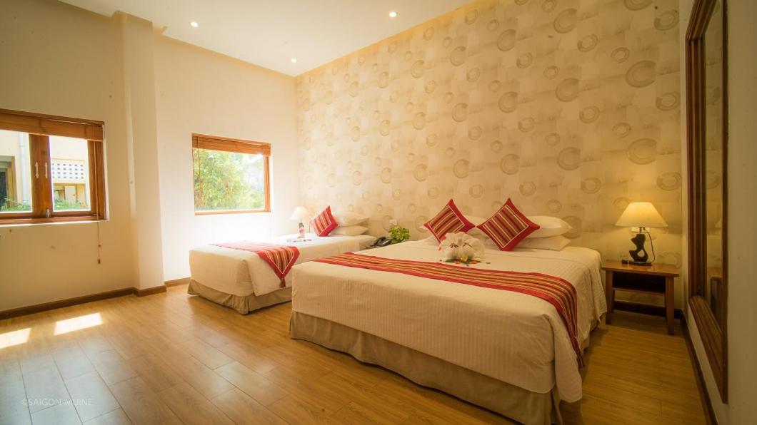 Triple Standard Room - Go across the street - Photo 11