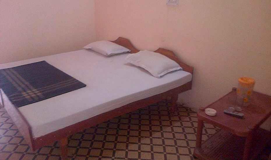 Deluxe Double Room photo 1