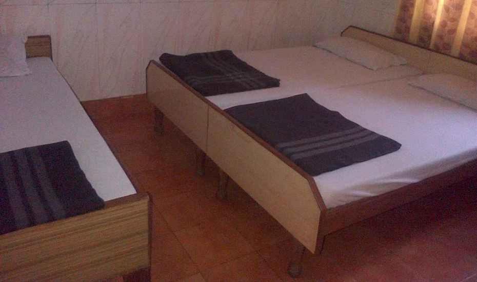 Quadruple Room photo 1