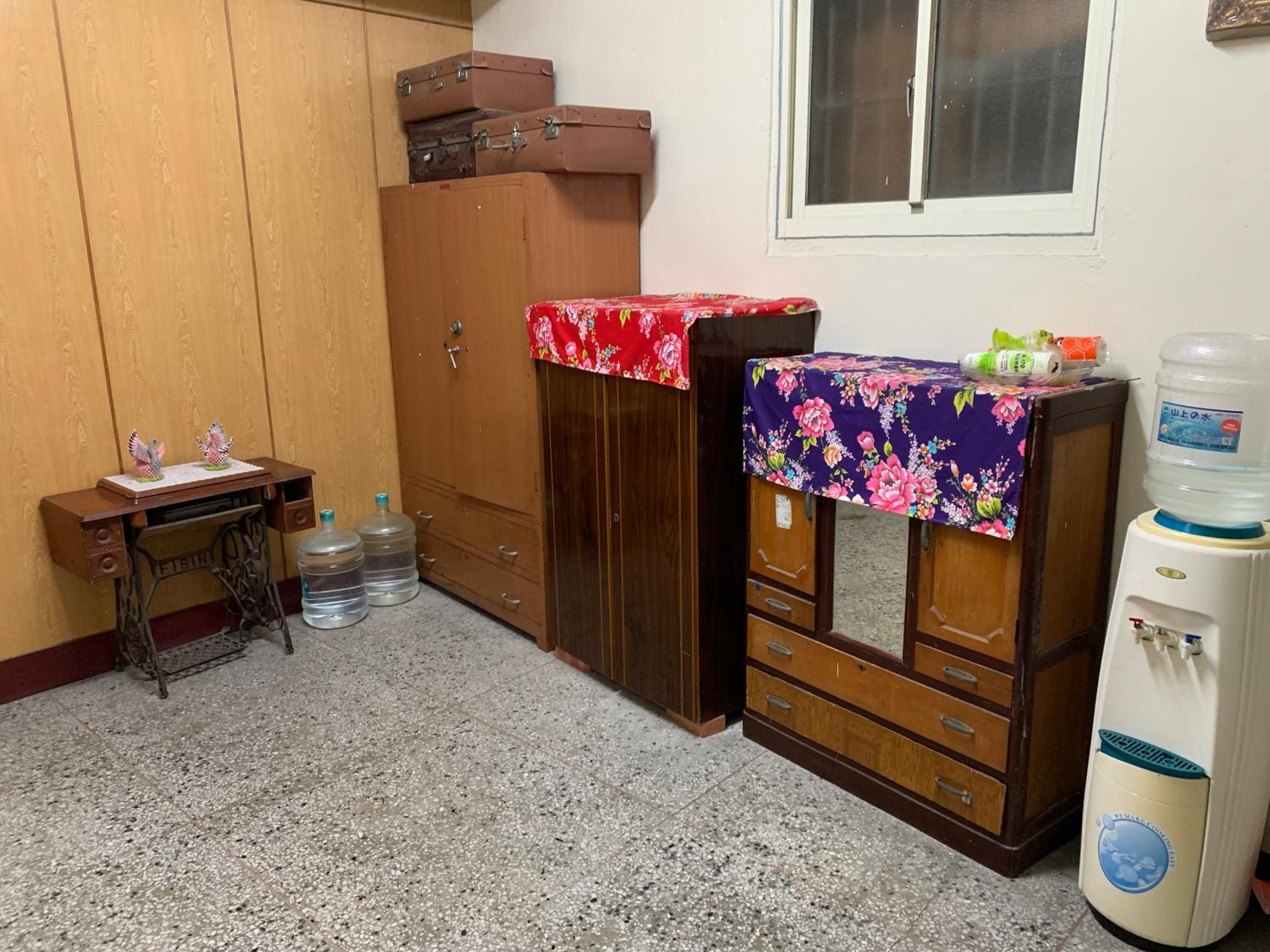 Quadruple Room with Private External Bathroom photo 2