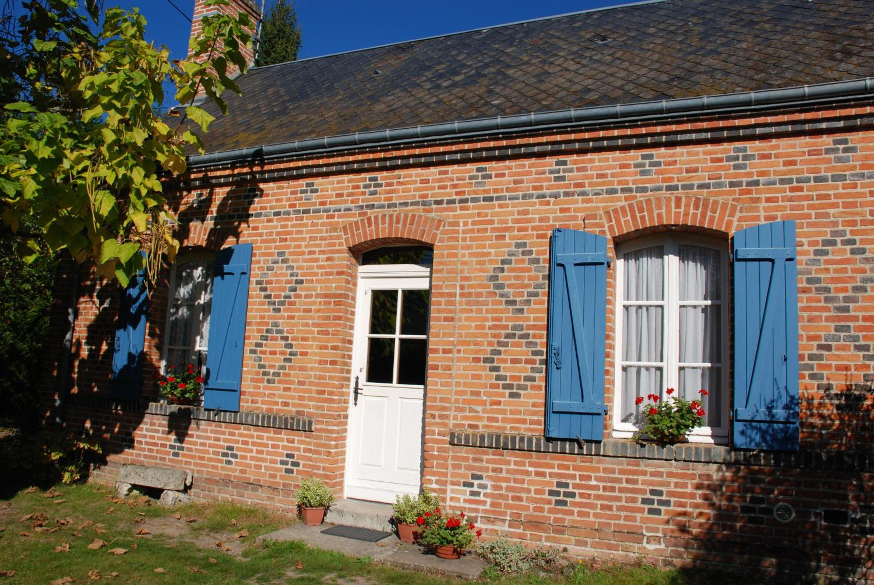 Holiday Home