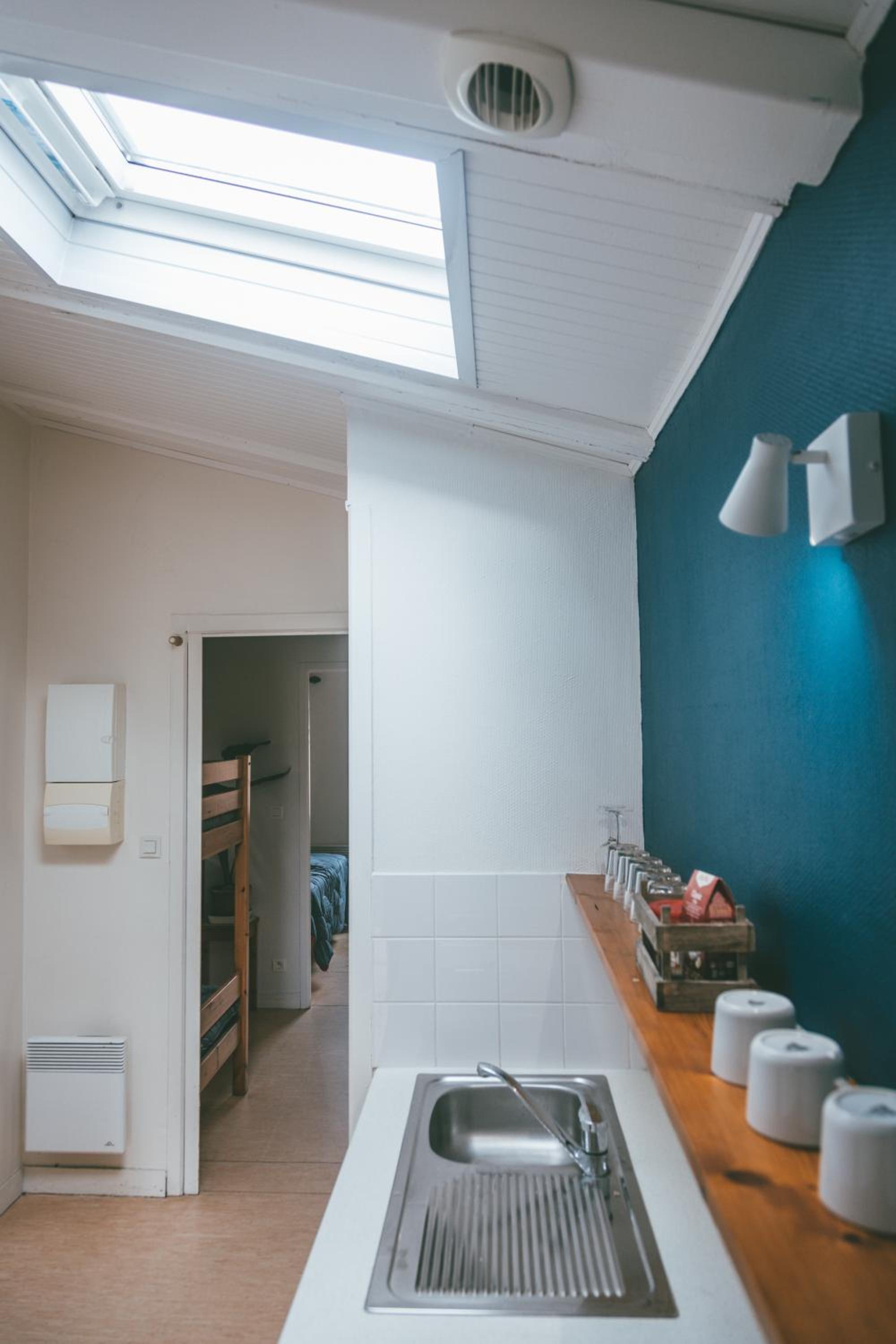 One-Bedroom House photo 2