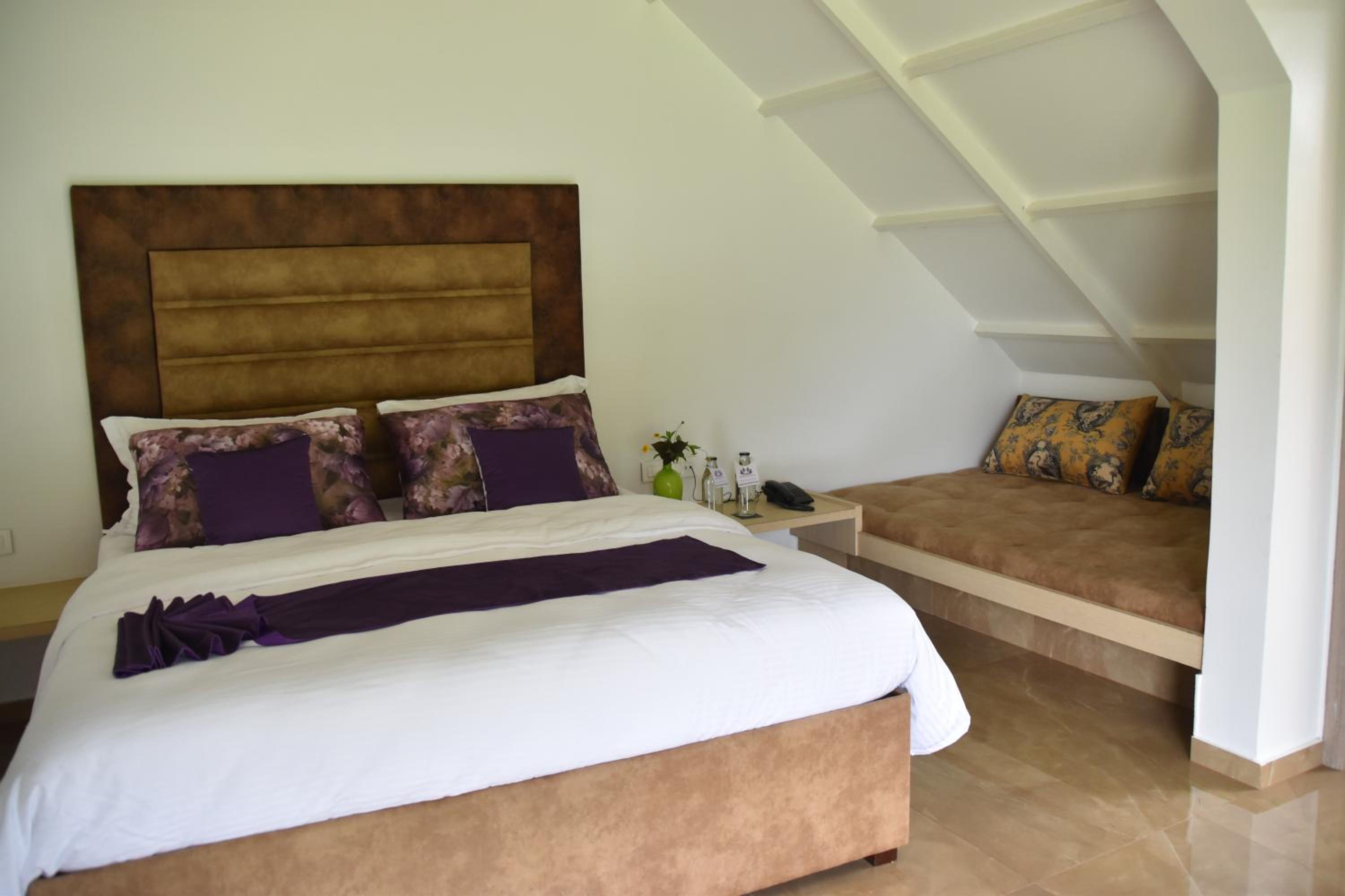 Royal Villa with Private pool , Stand-Alone Villa