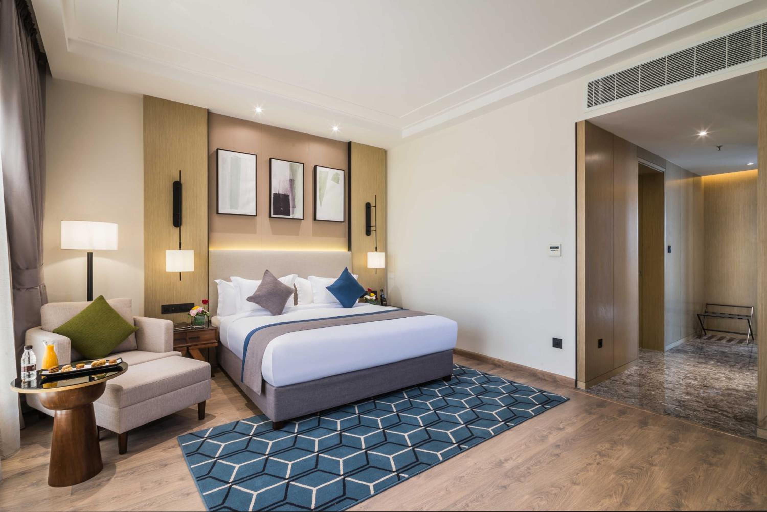 Superior Double Room - Photo 1