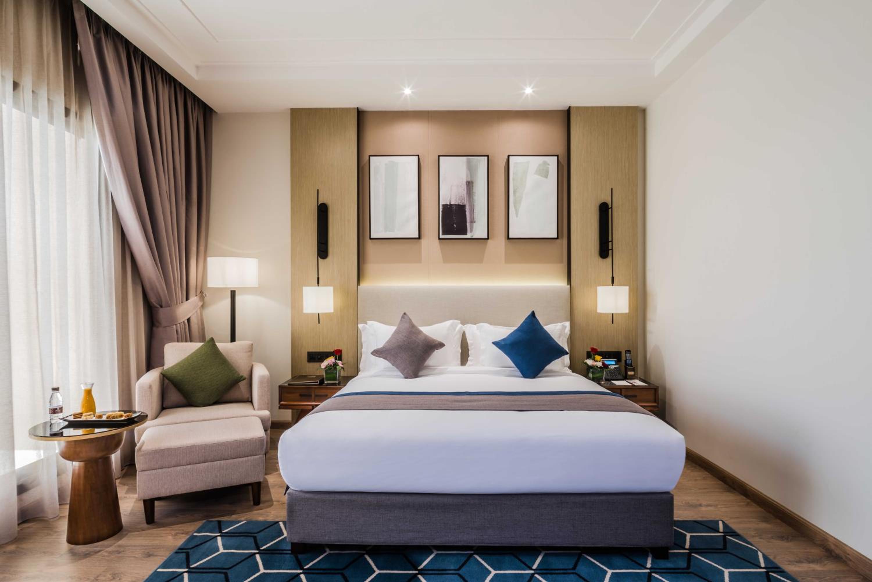 Superior Double Room - Photo 7
