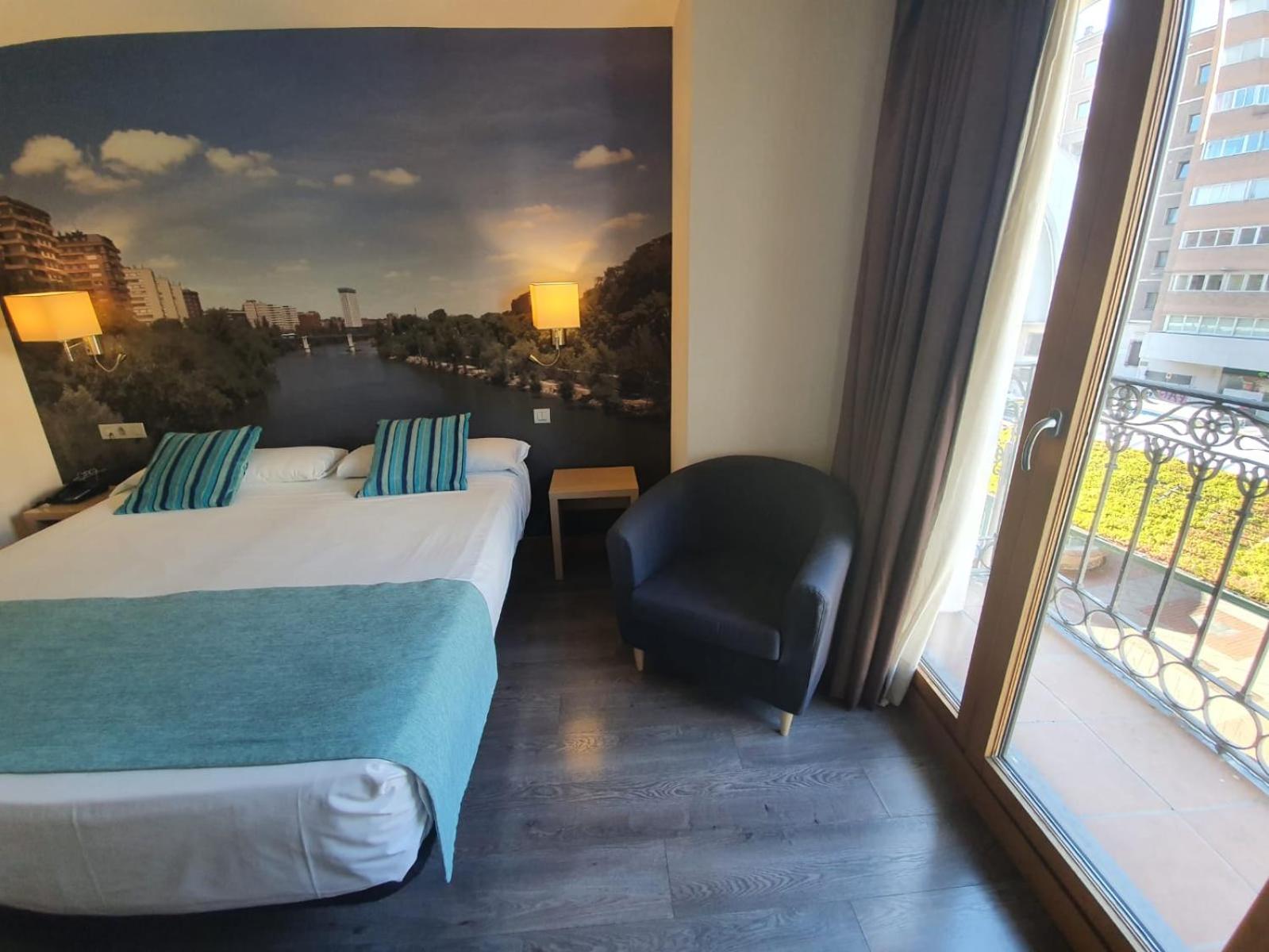Double Room with View photo 2