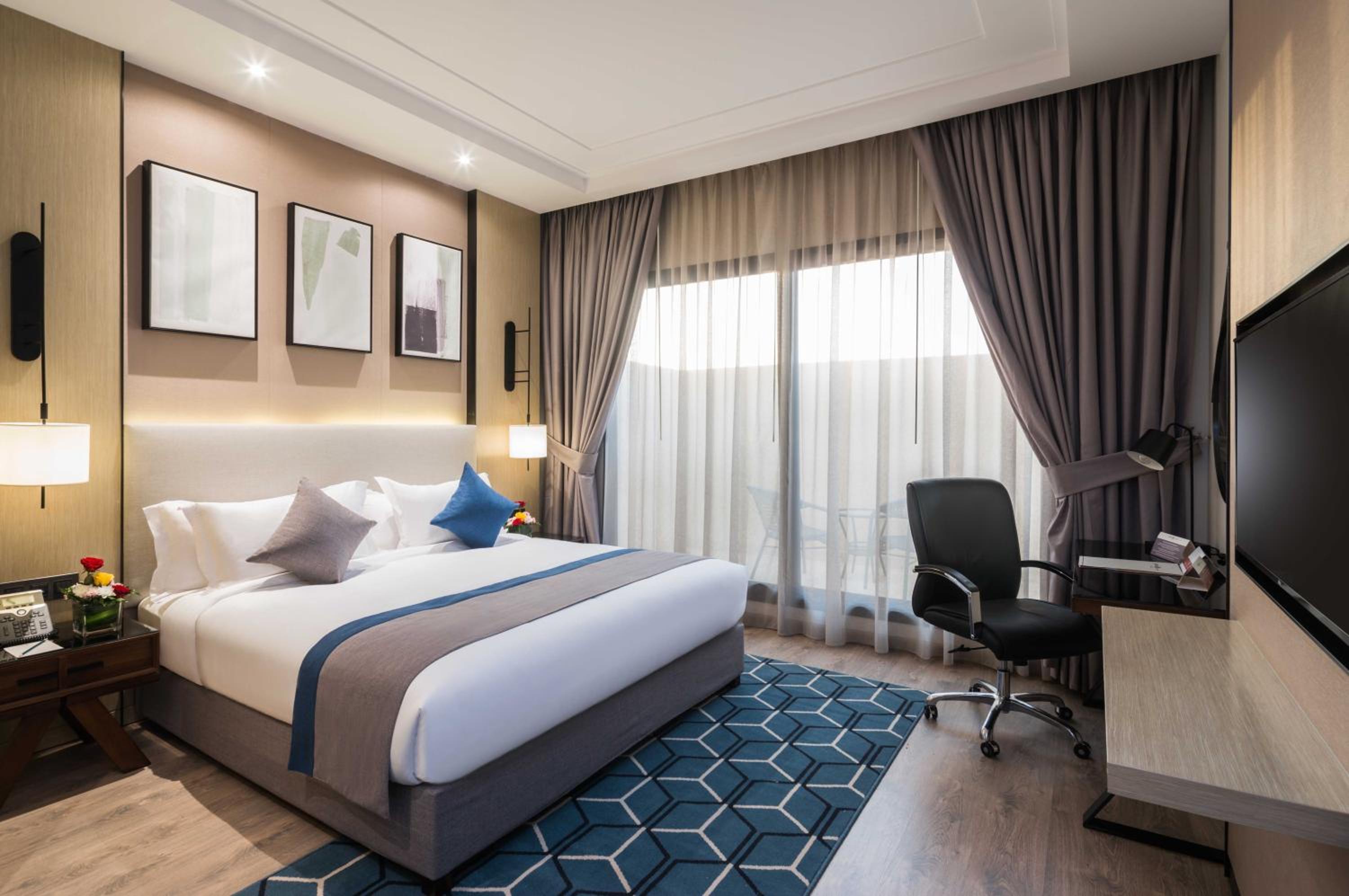 Standard Double Room - Photo 1