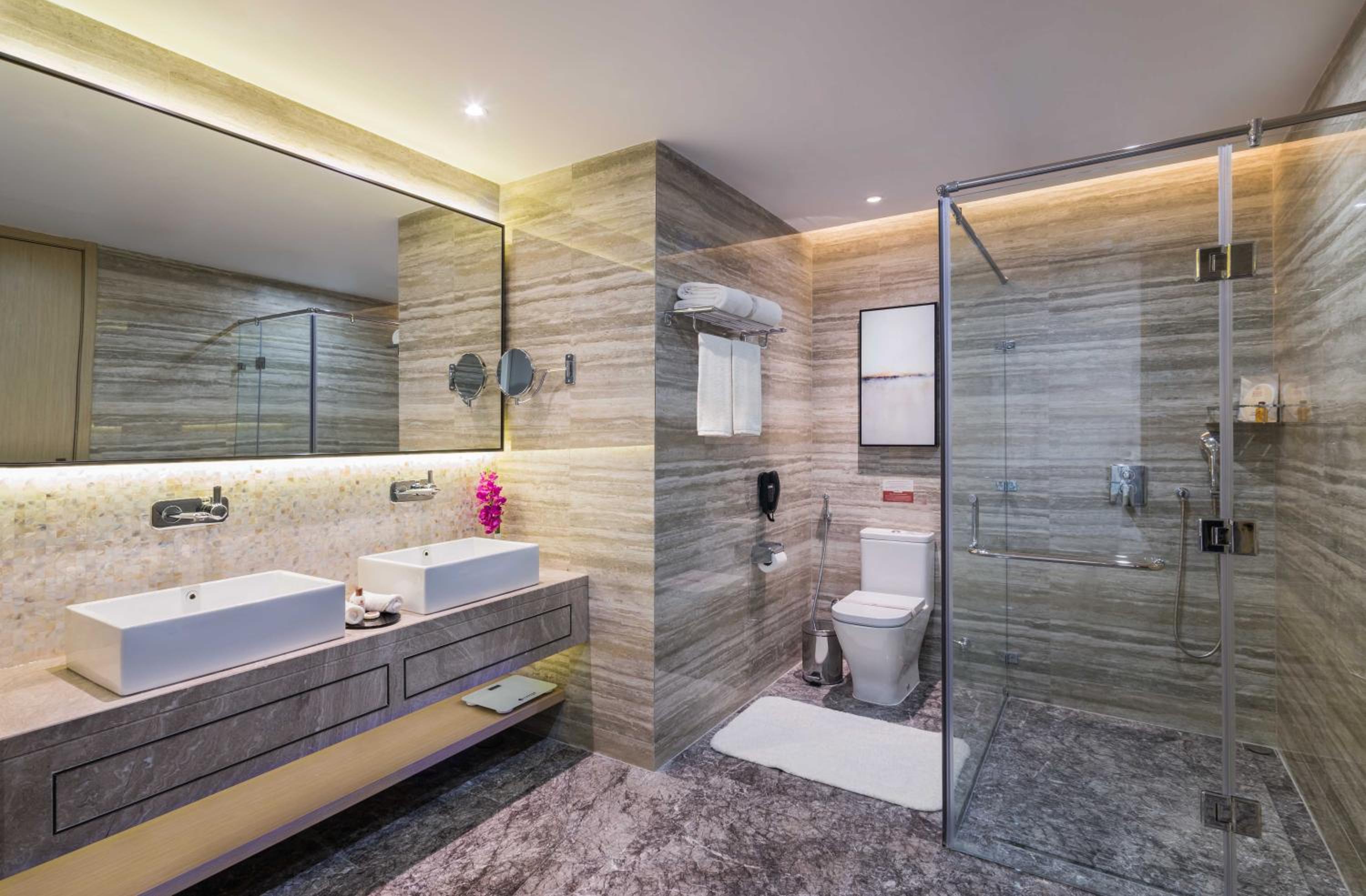 Superior Double Room - Photo 6