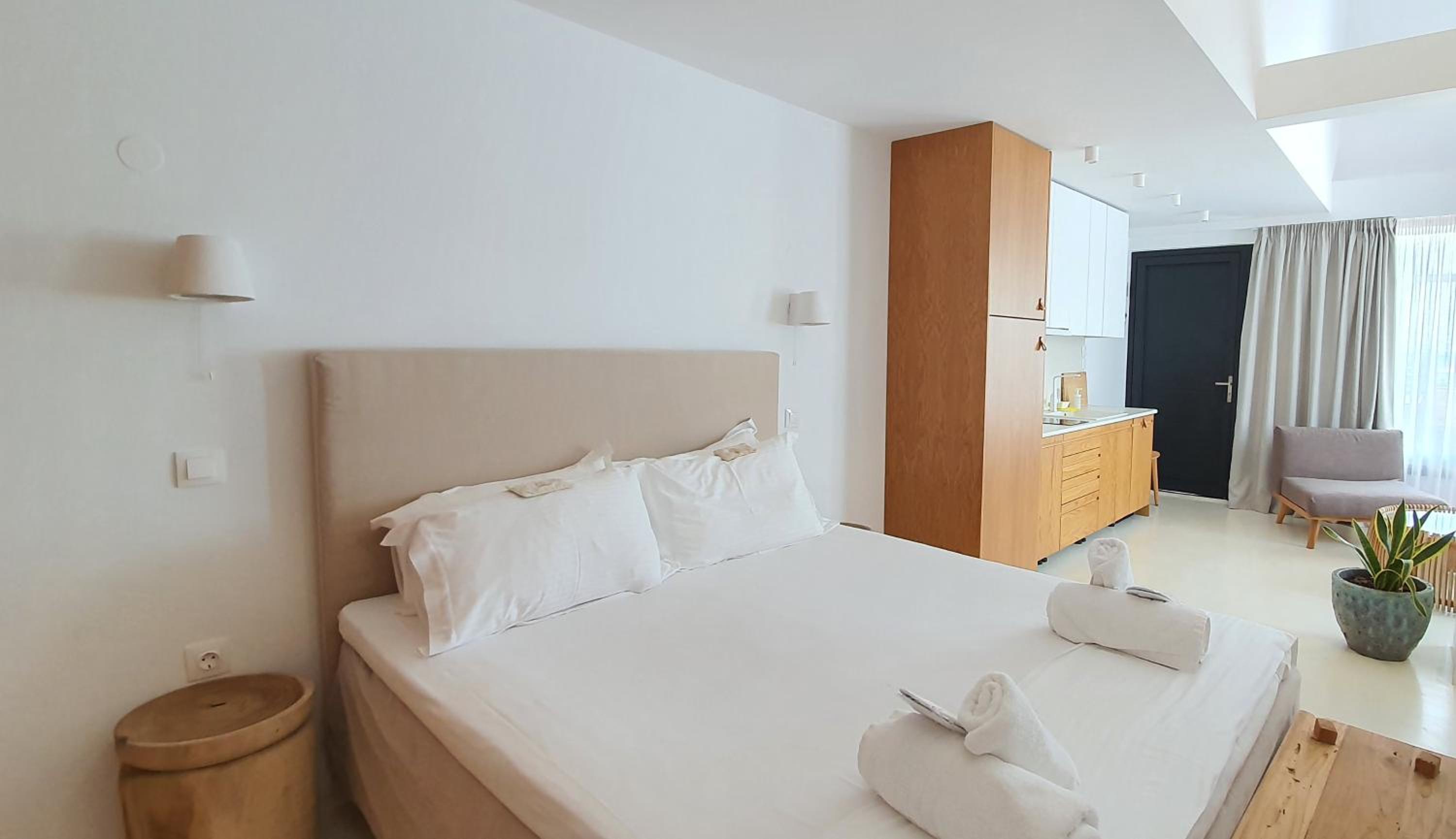 Suite with Private Pool