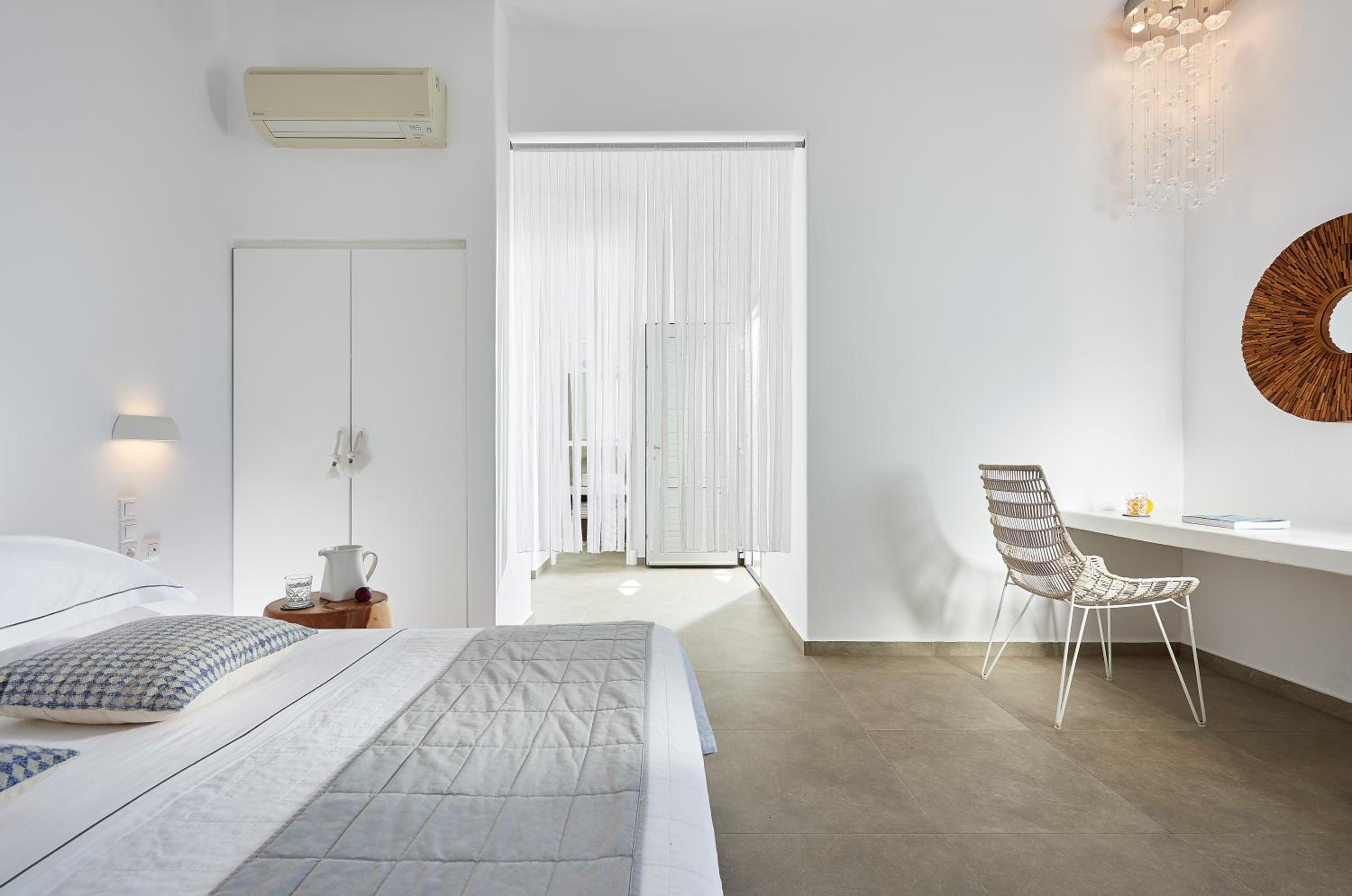 Superior Suite with Sea View