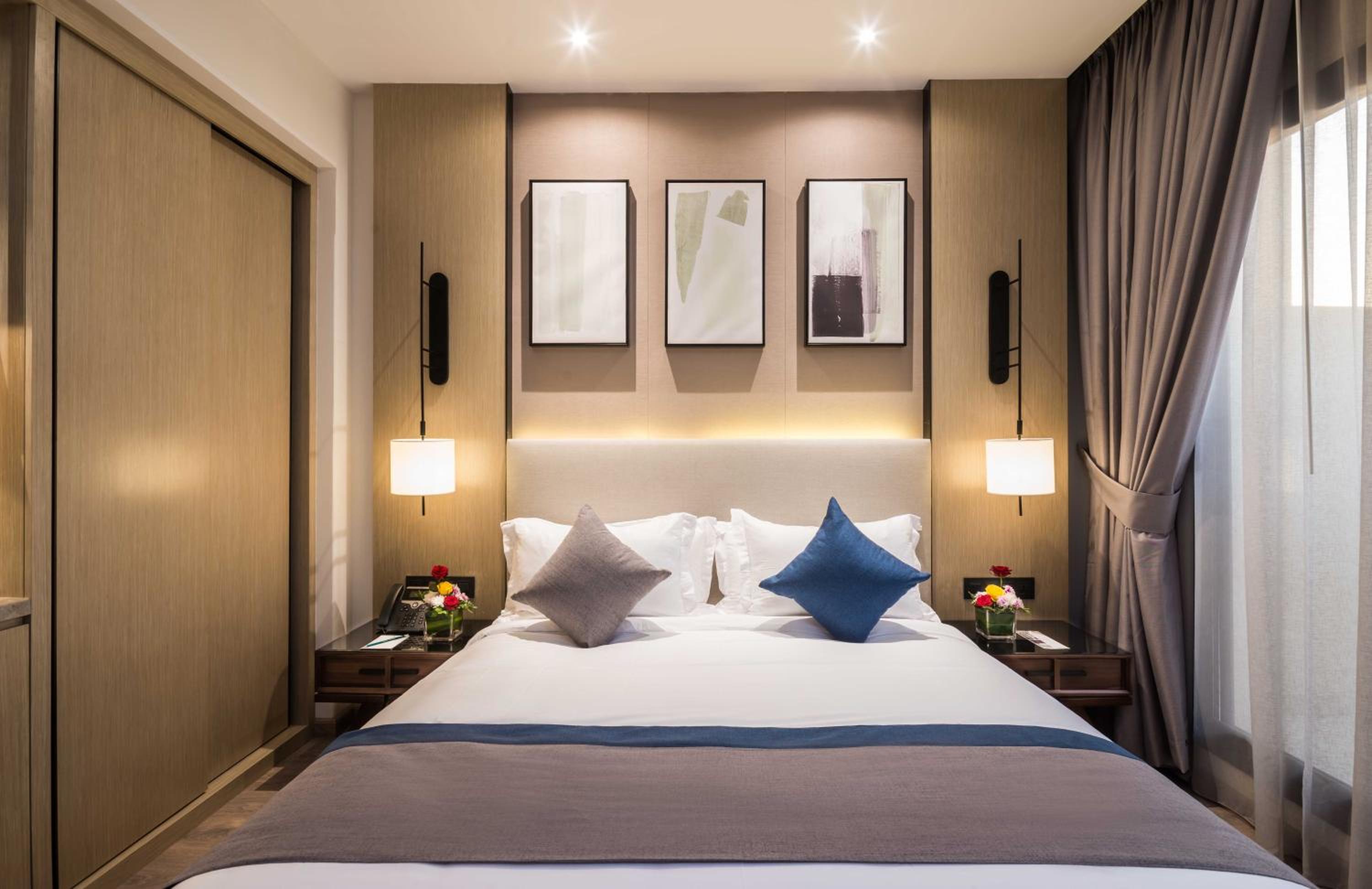 Standard Double Room - Photo 5