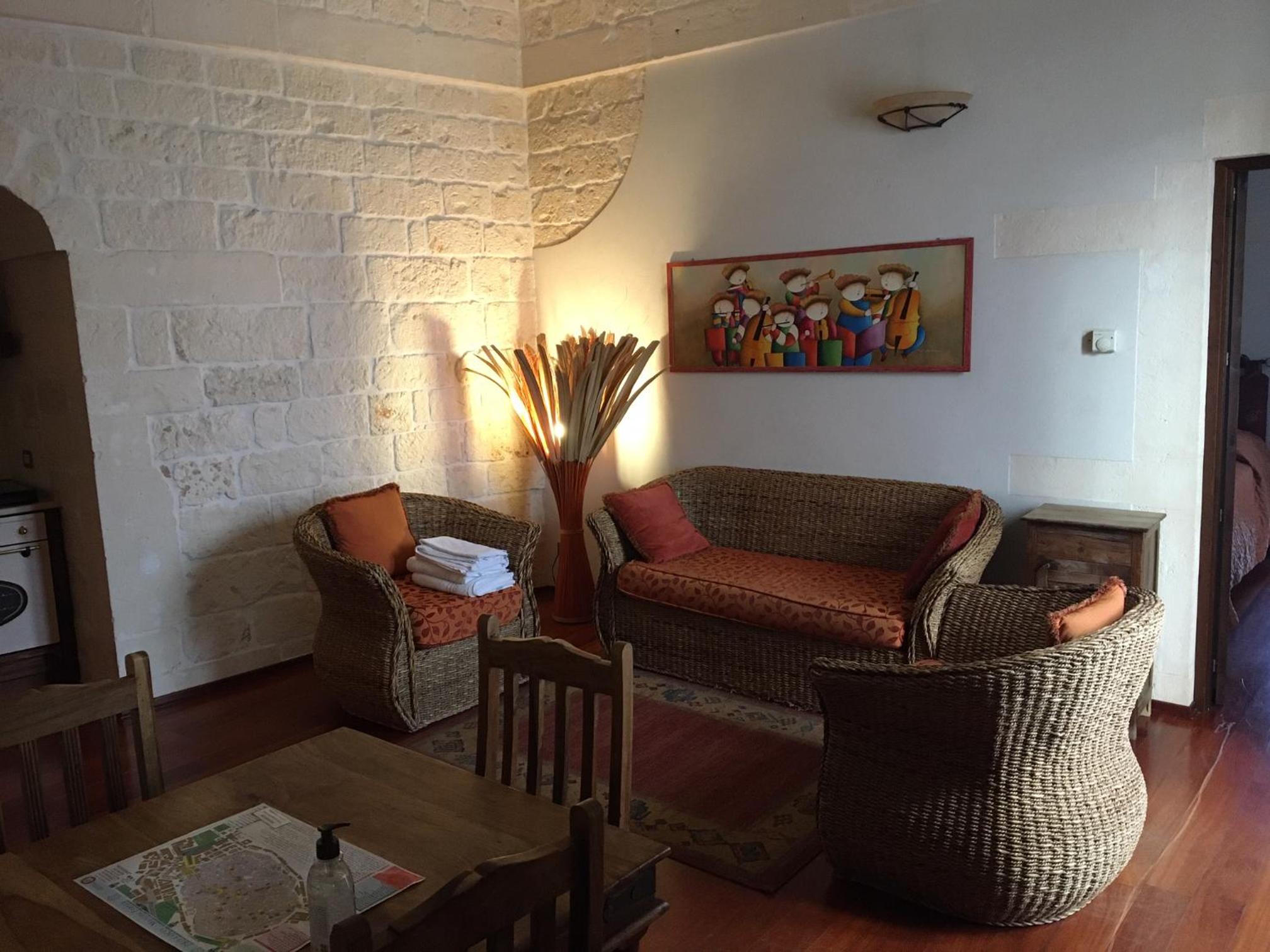 Standard Double Suite - Photo 1