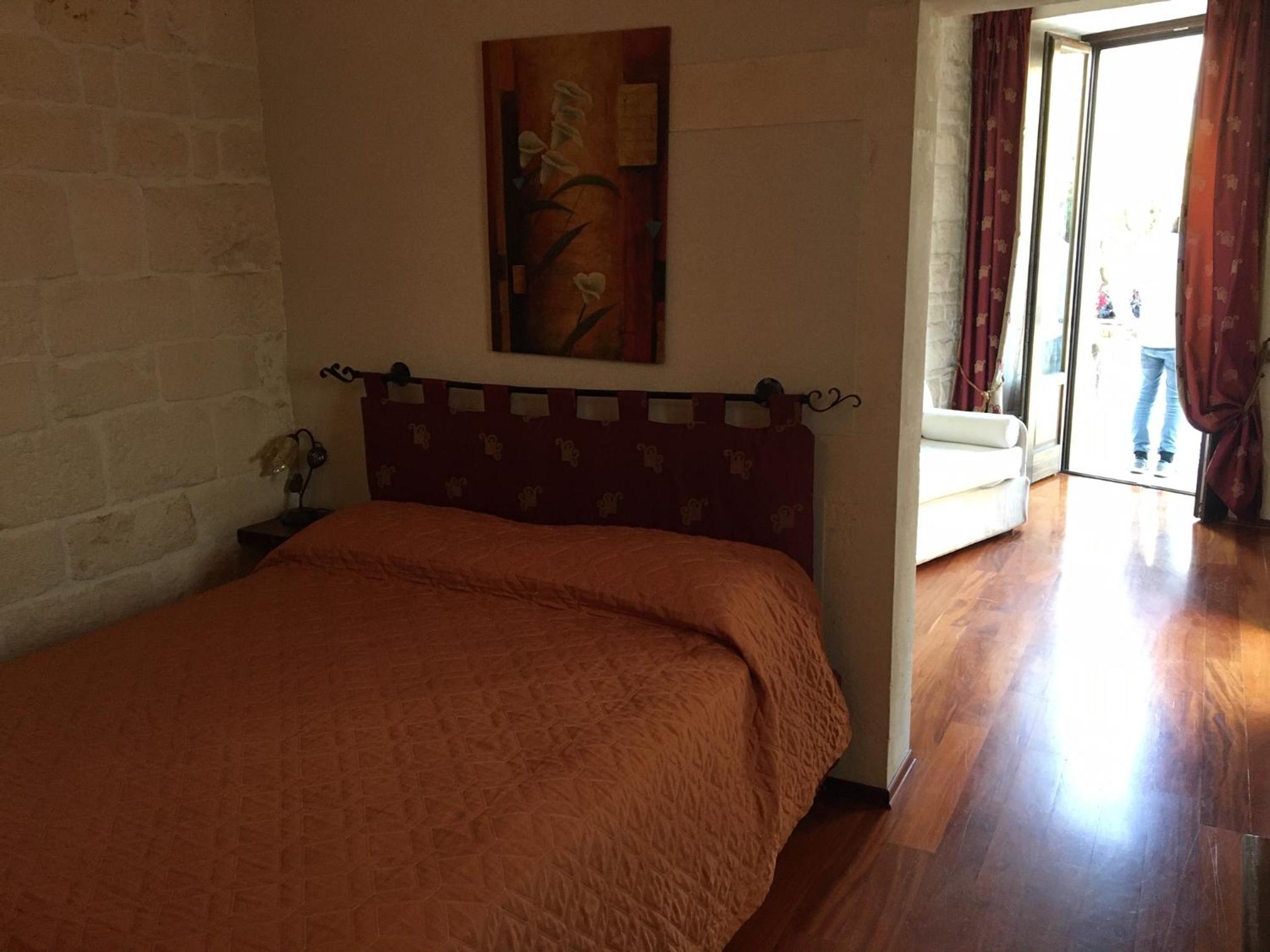 Standard Double Suite - Photo 4