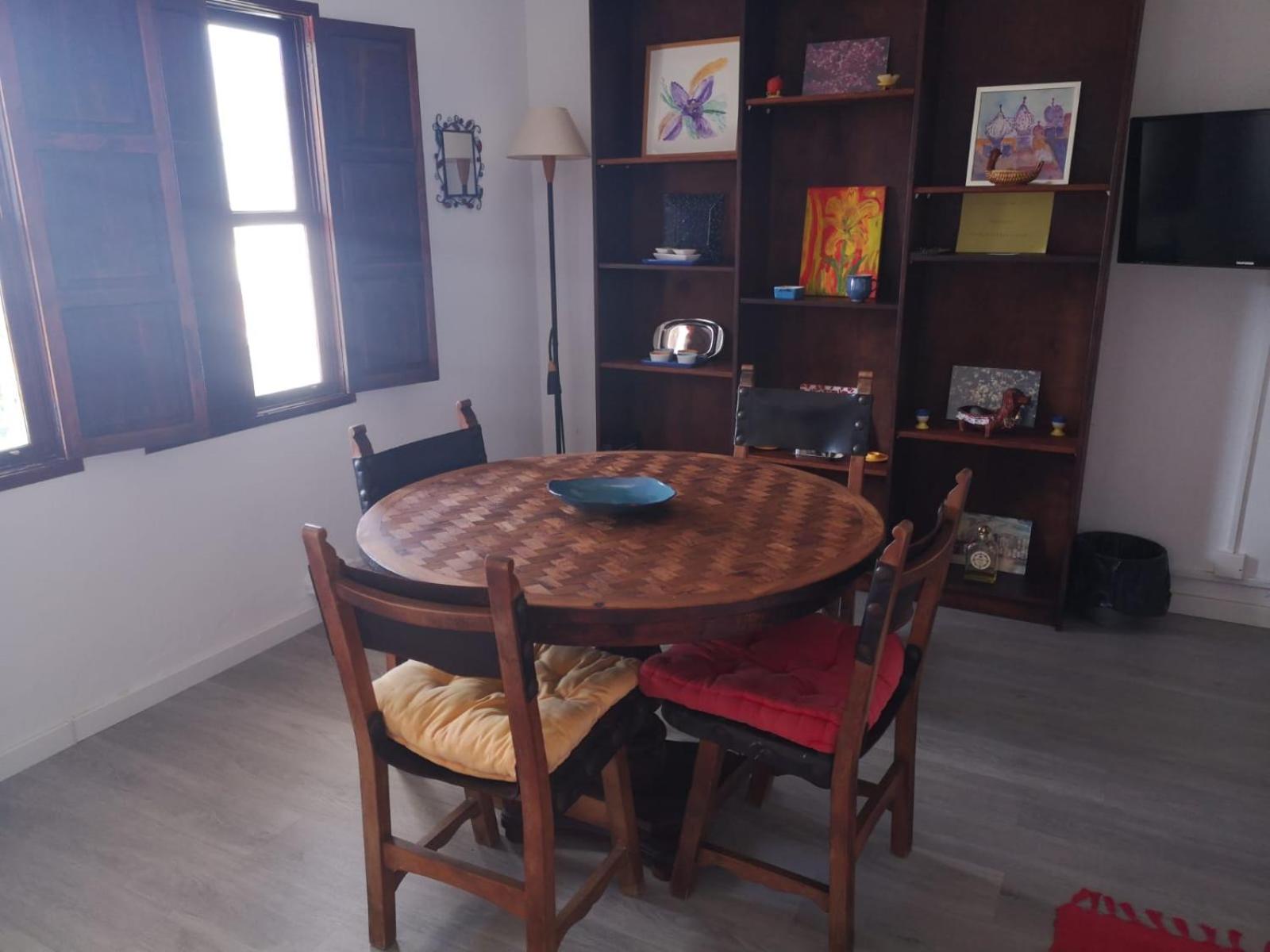 Two-Bedroom House photo 3