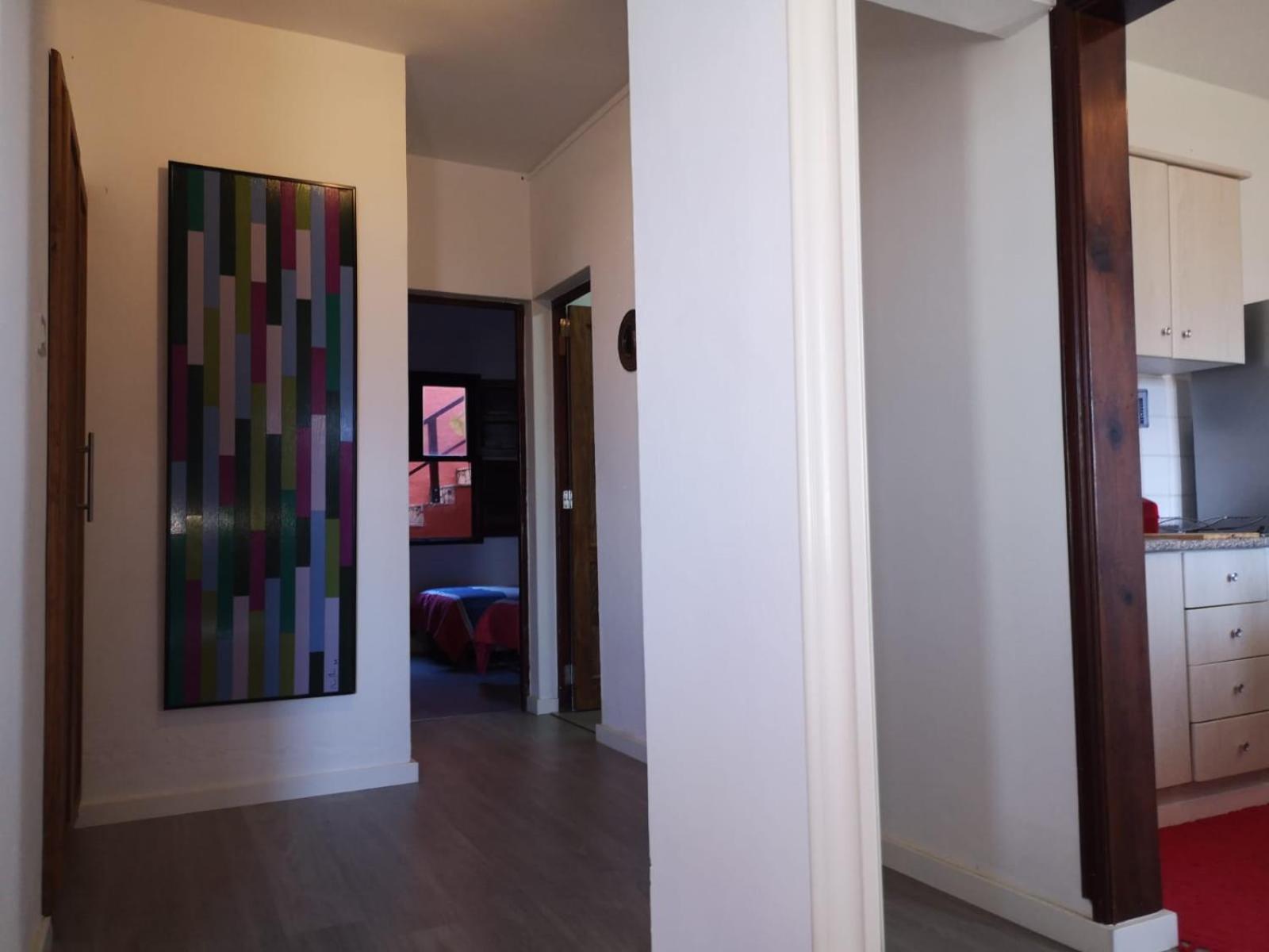 Casa de Dos Habitaciones