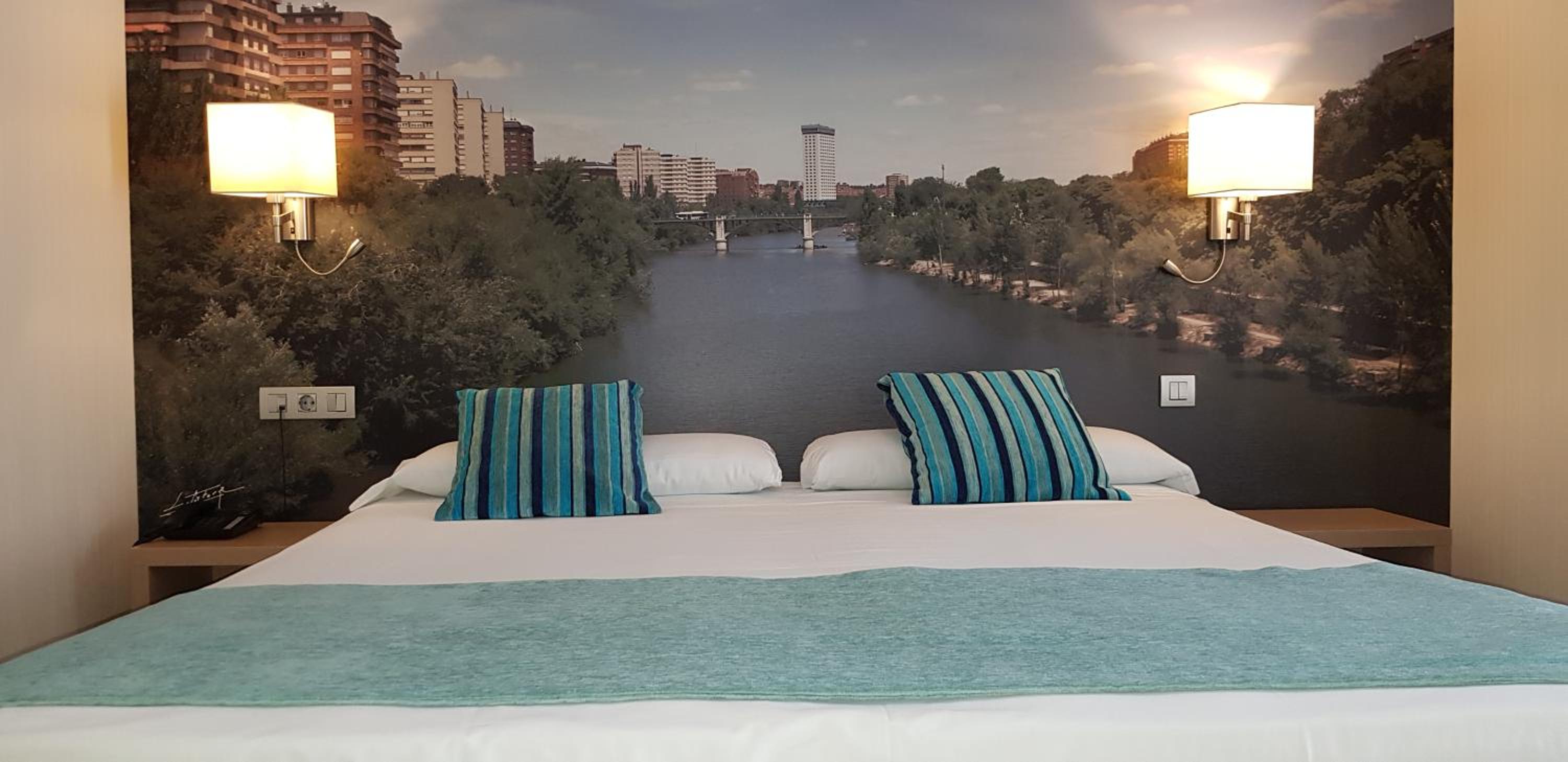 Double Room with View photo 3