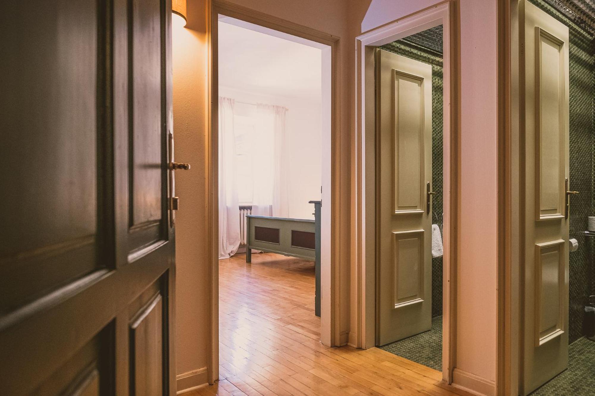 Standard Double Room - Photo 1