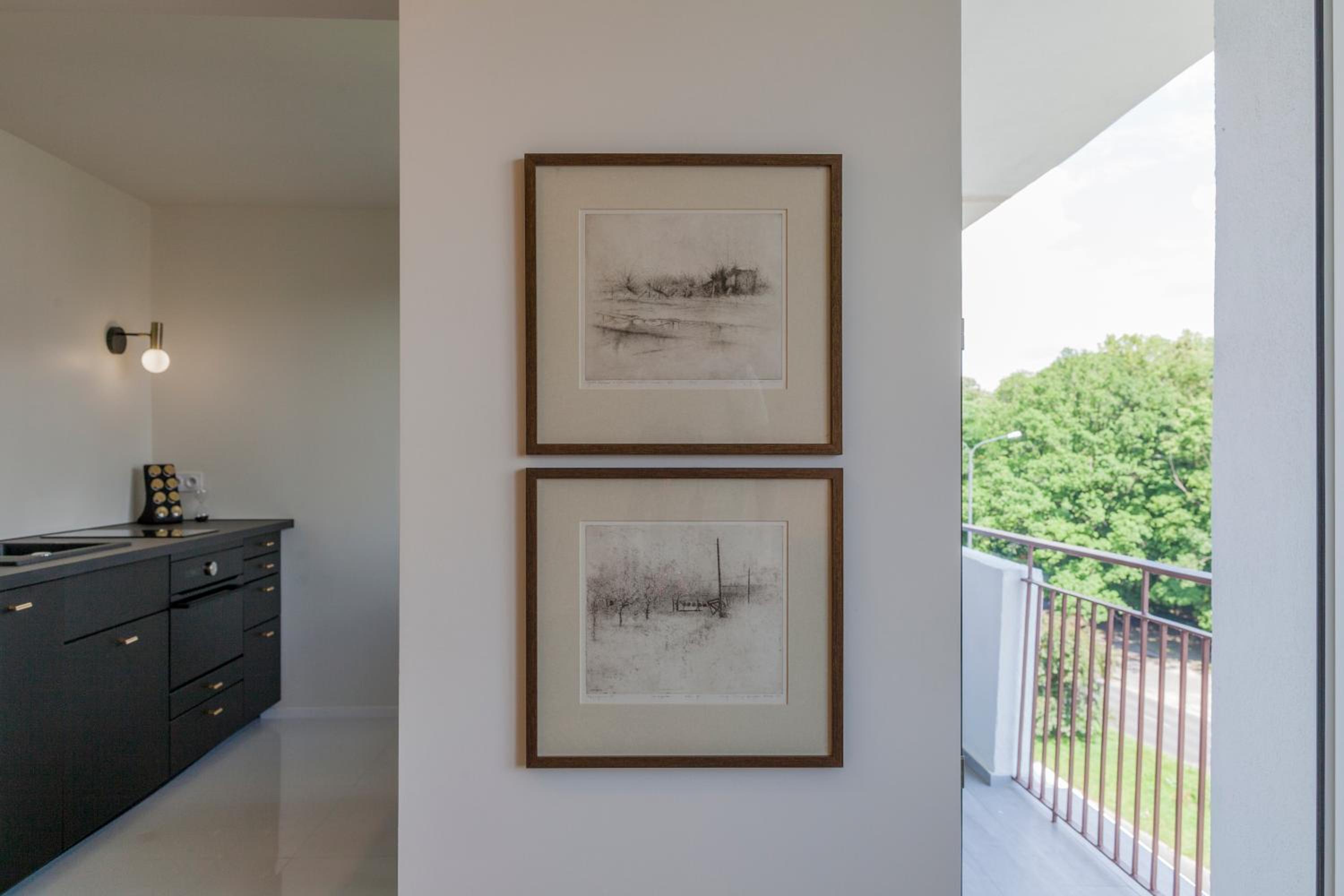 Superior Apartment - Photo 8