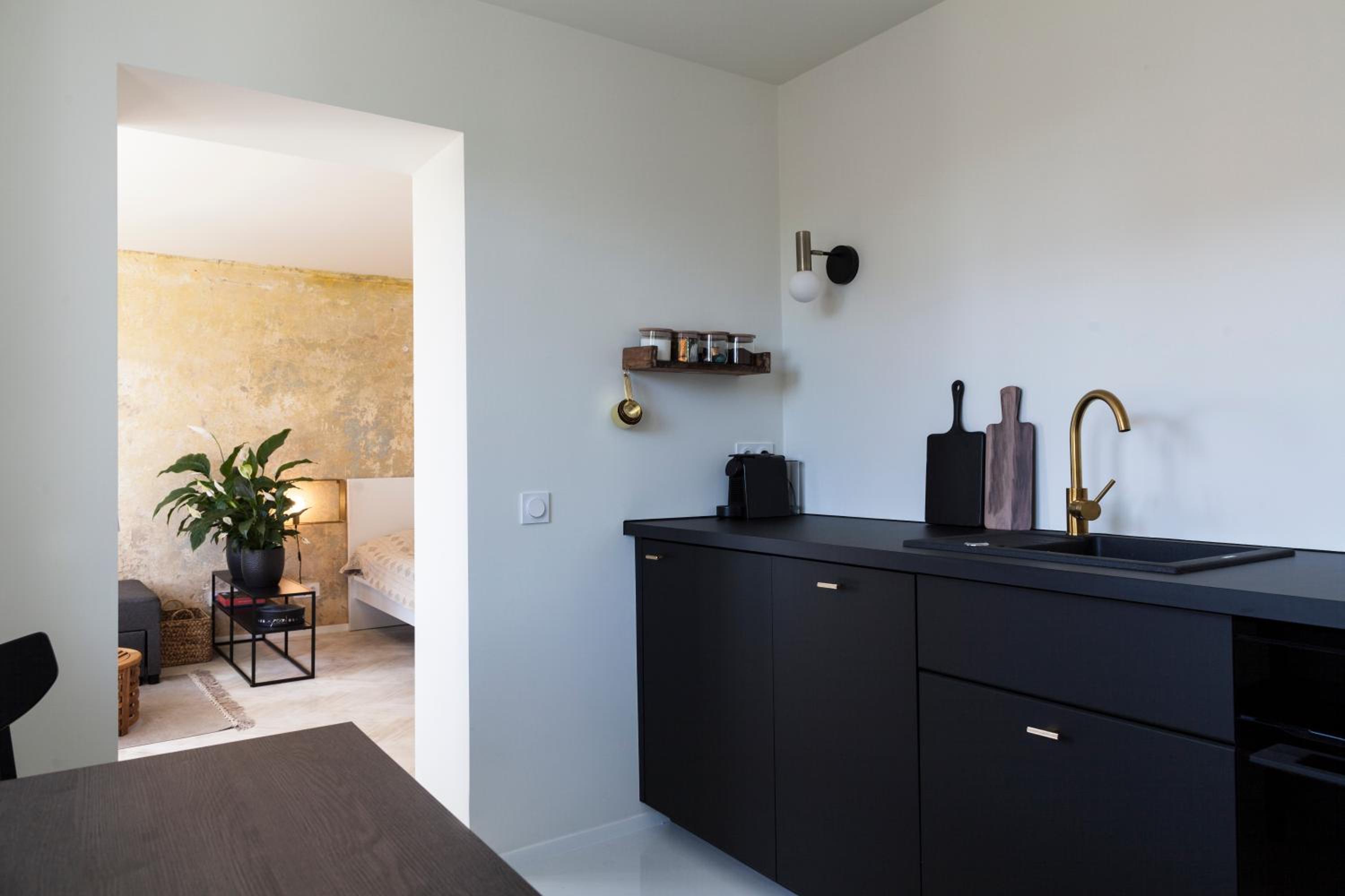 Superior Apartment - Photo 5