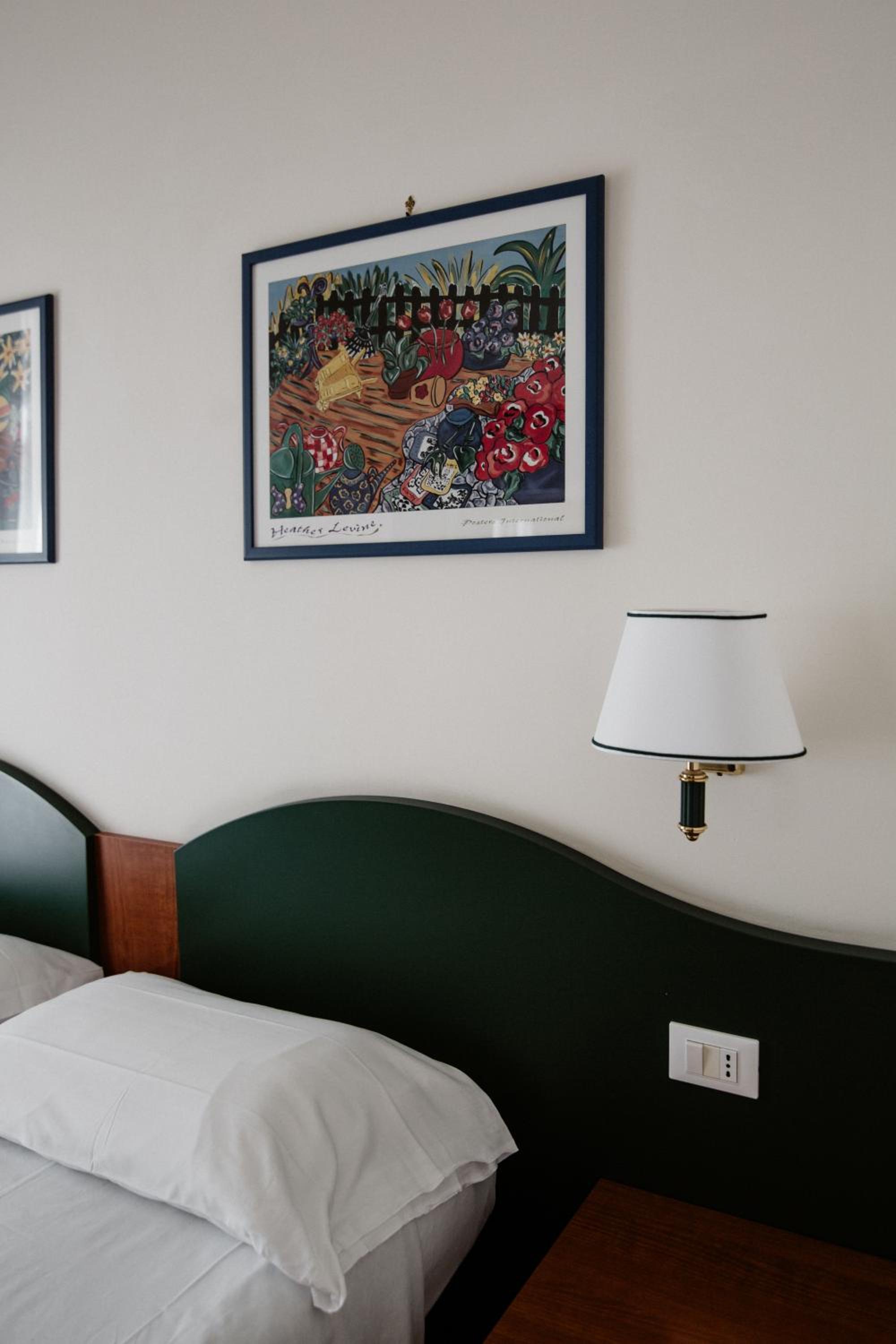 Double or Twin Room photo 2