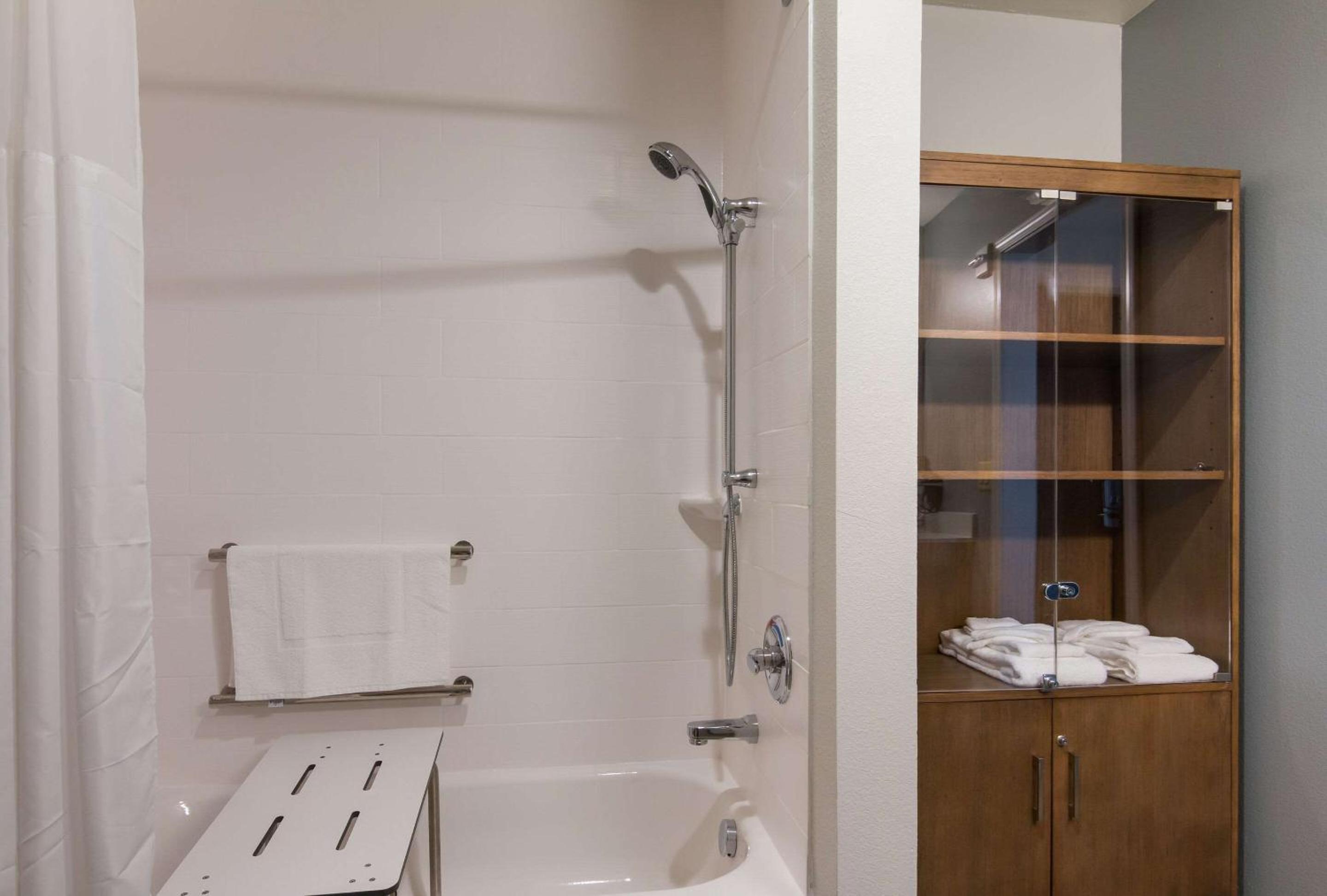 MainStay Suites East Camden, 写真 2