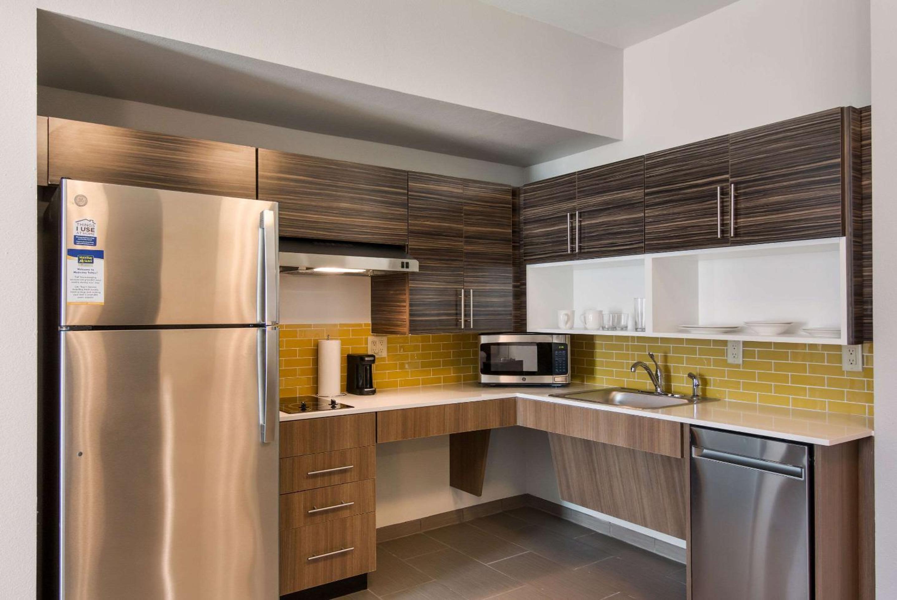 MainStay Suites East Camden, 写真 3