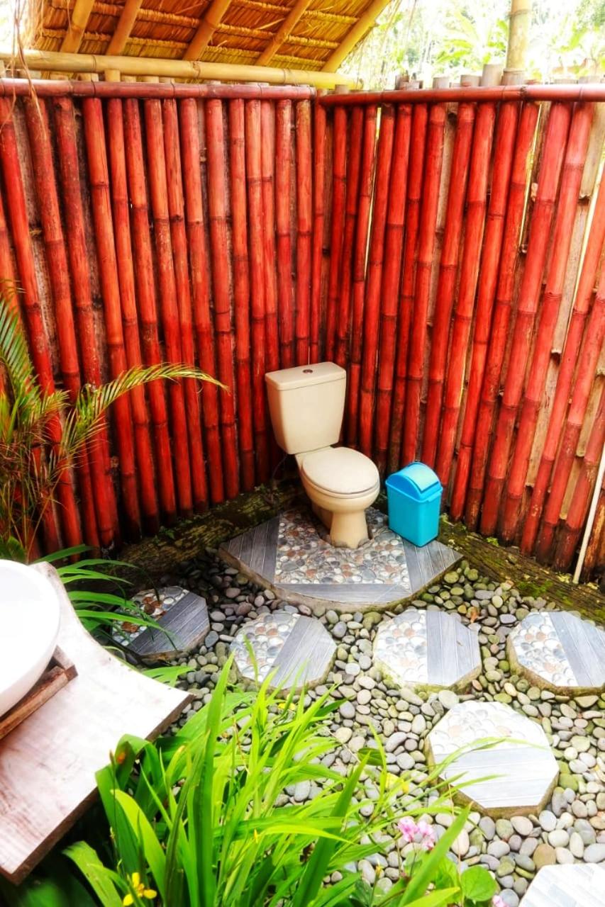 Double Room with Garden View photo 3